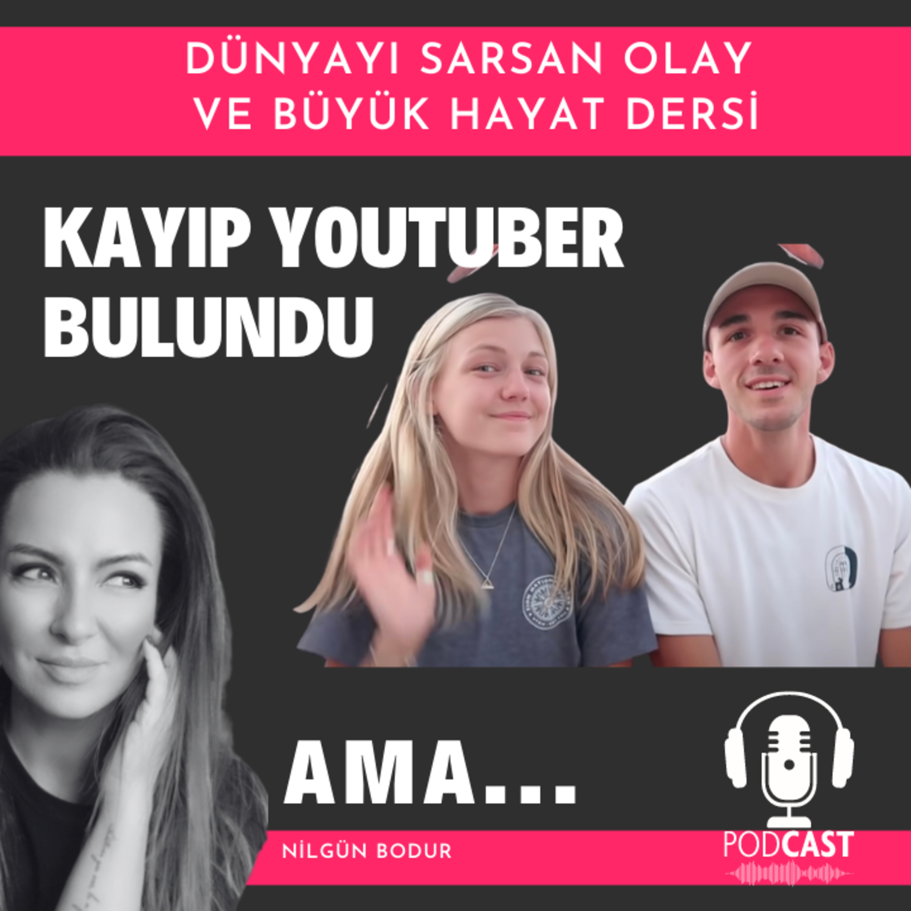 KENDINI KULLANMA KILAVUZU