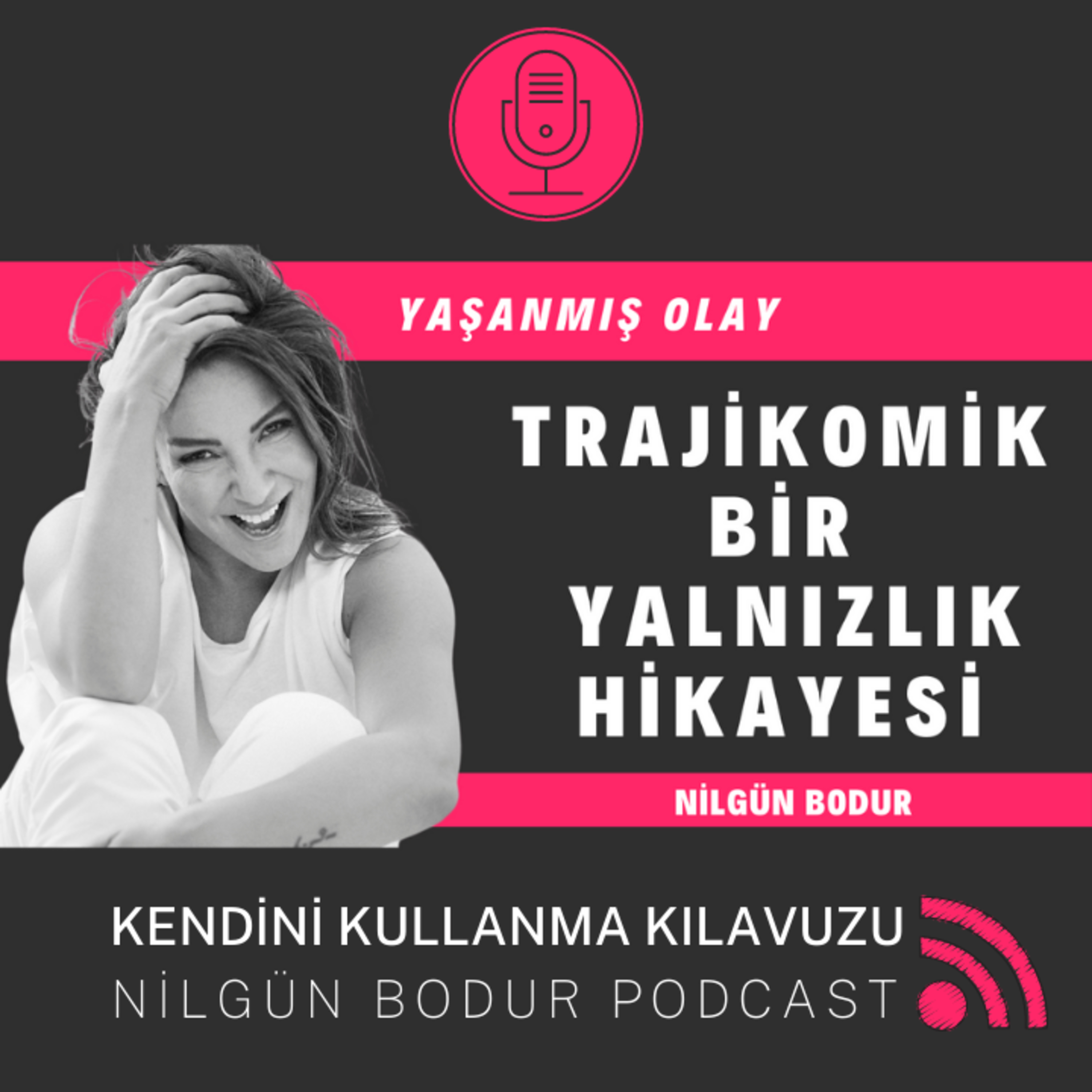 KENDINI KULLANMA KILAVUZU