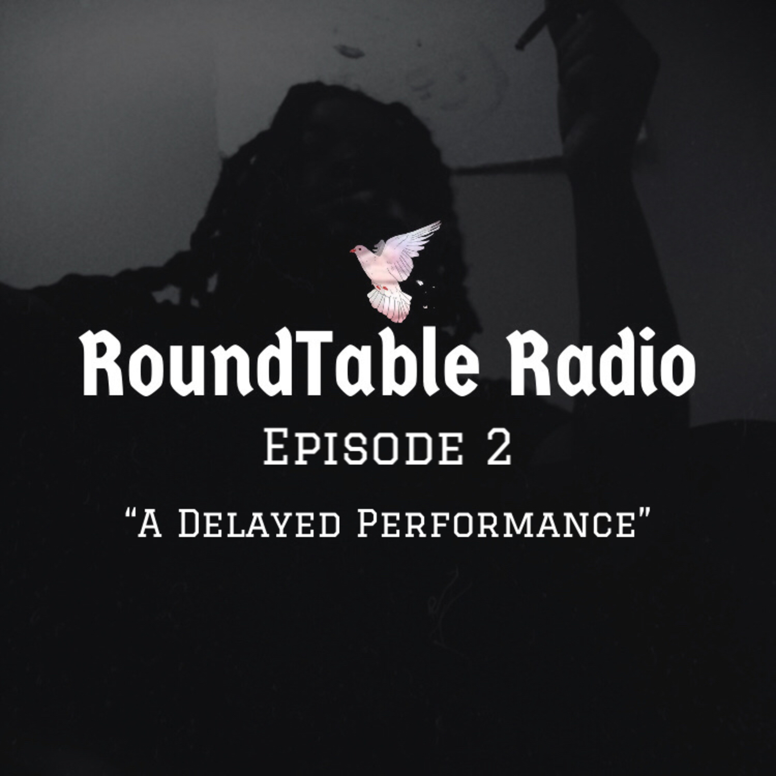 RoundTableRadioPodcast