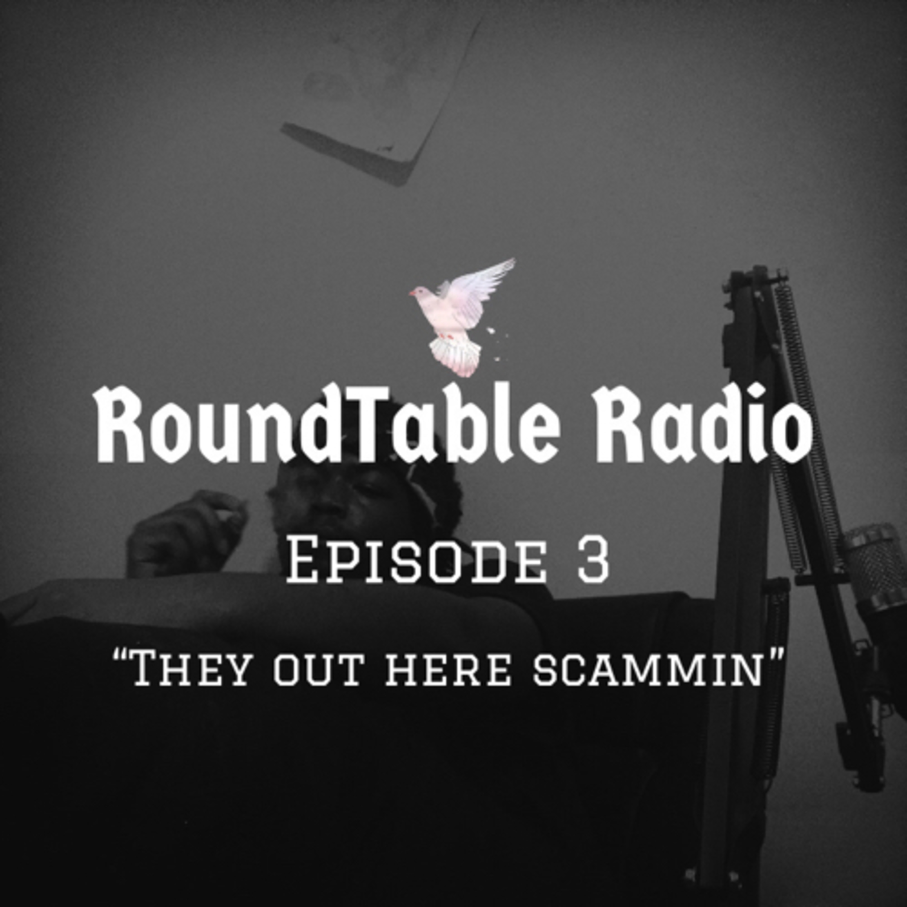 RoundTableRadioPodcast