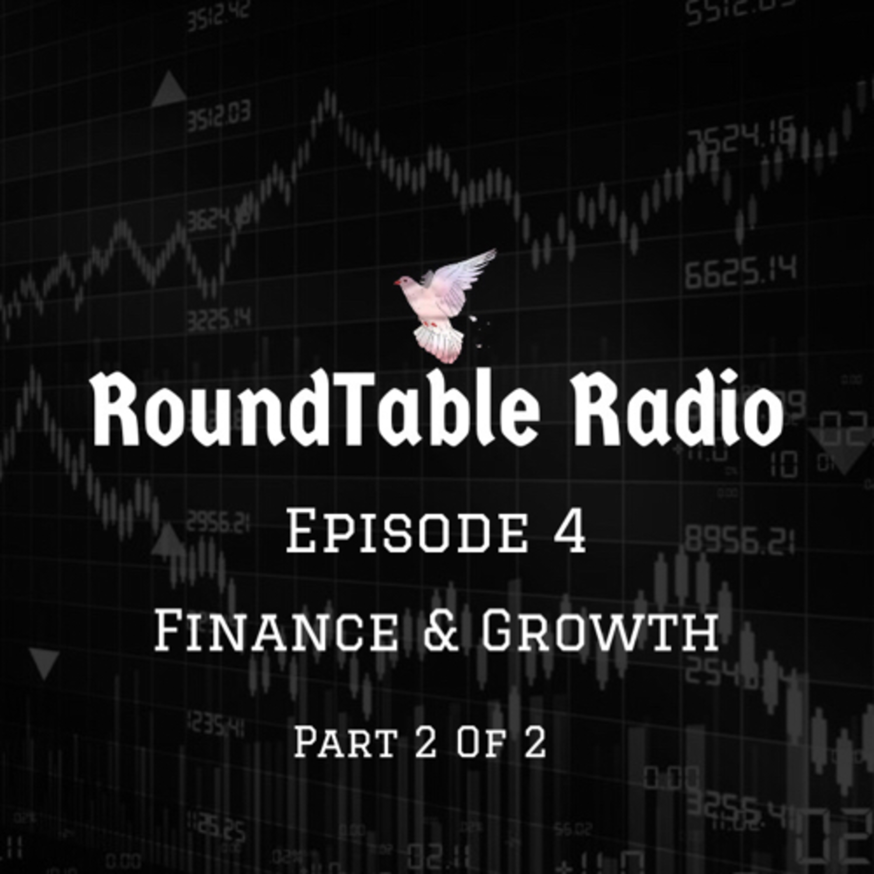 RoundTableRadioPodcast