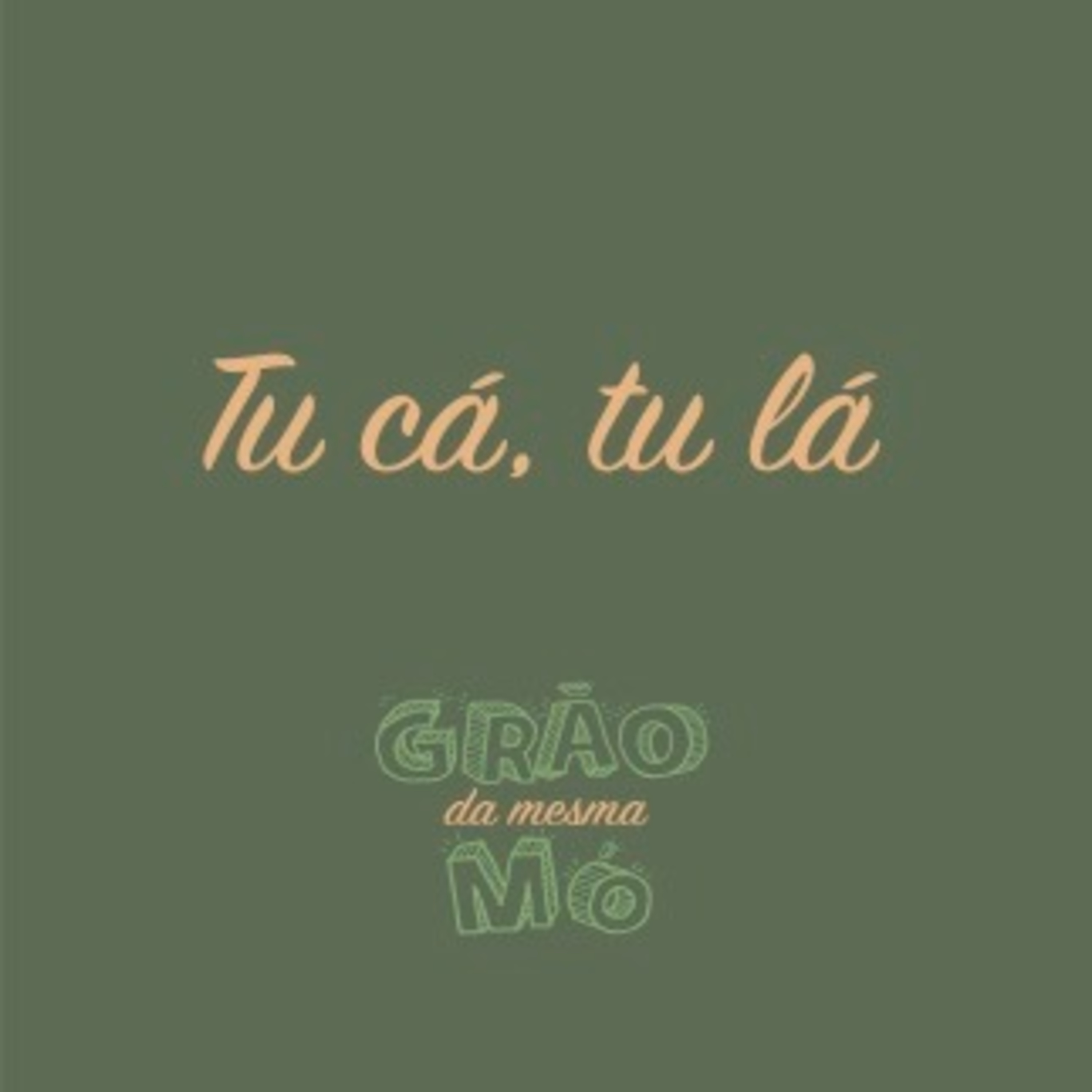 grão da mesma mó