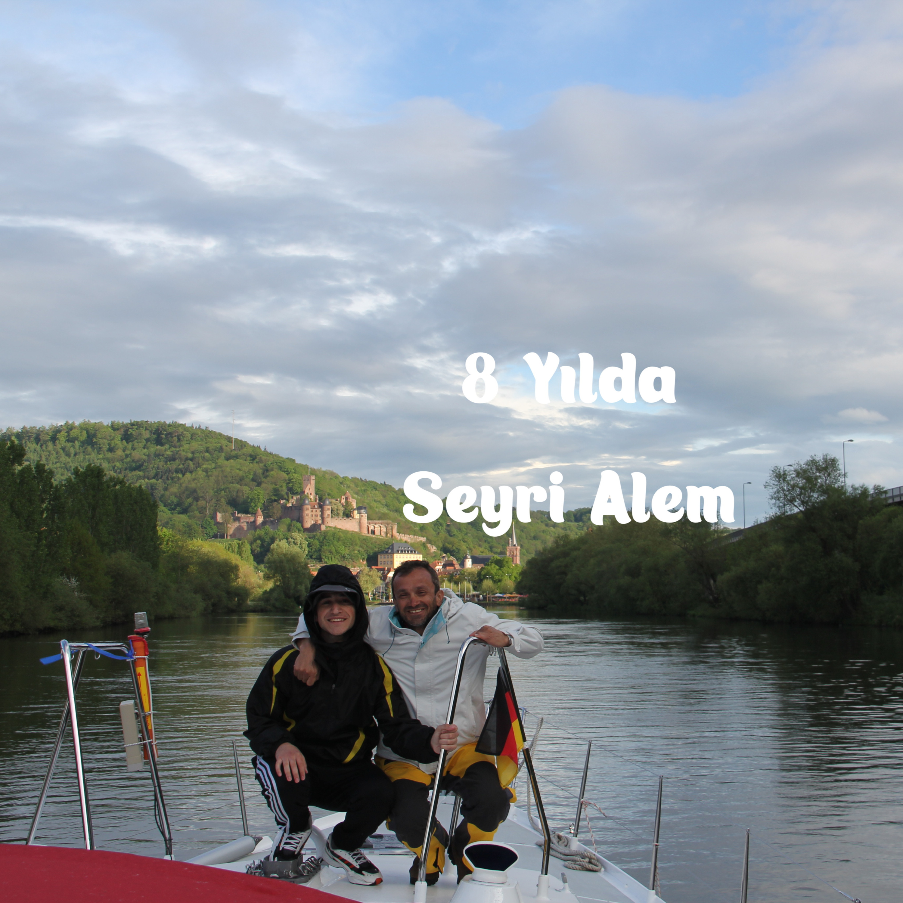 8 Yılda Seyri Alem