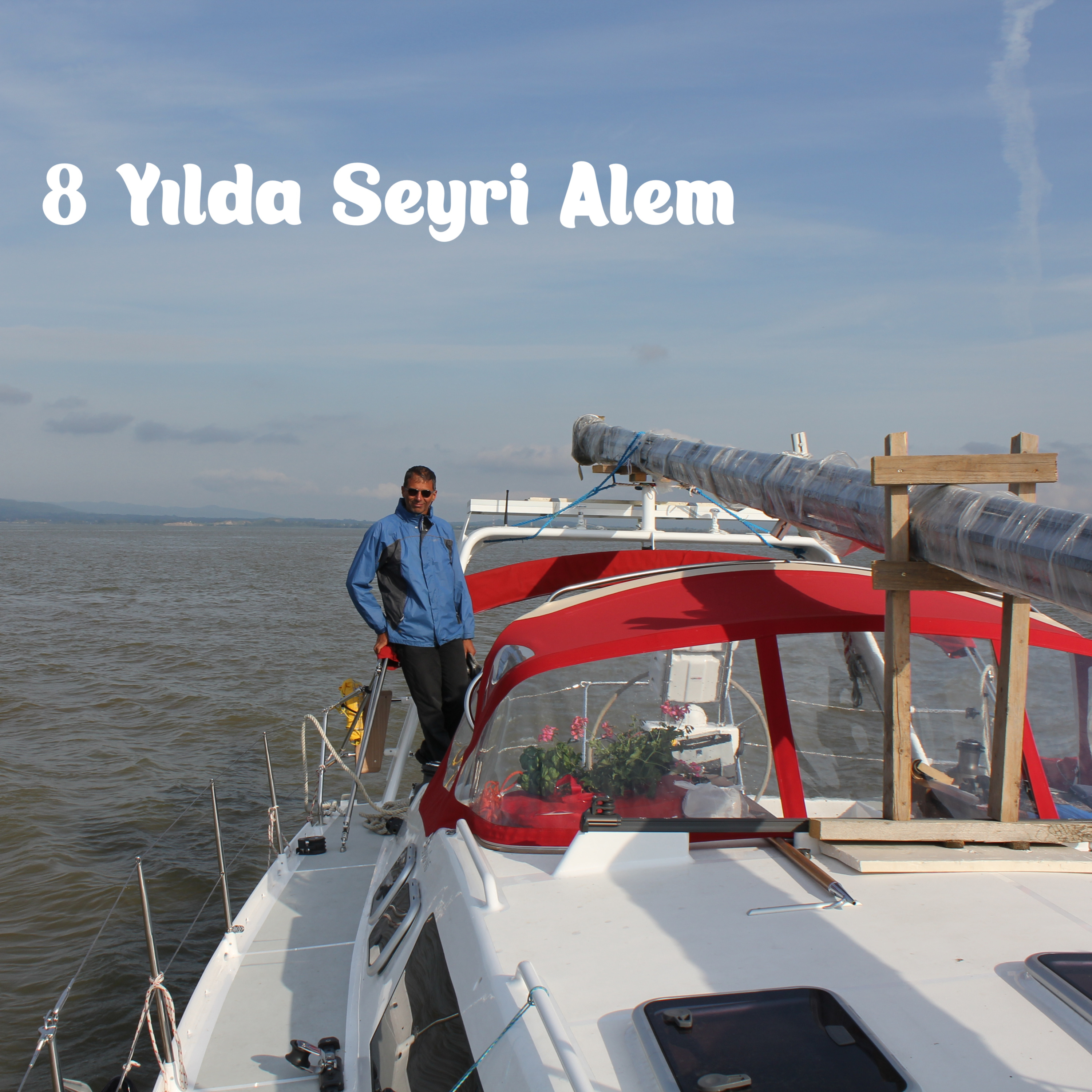 8 Yılda Seyri Alem