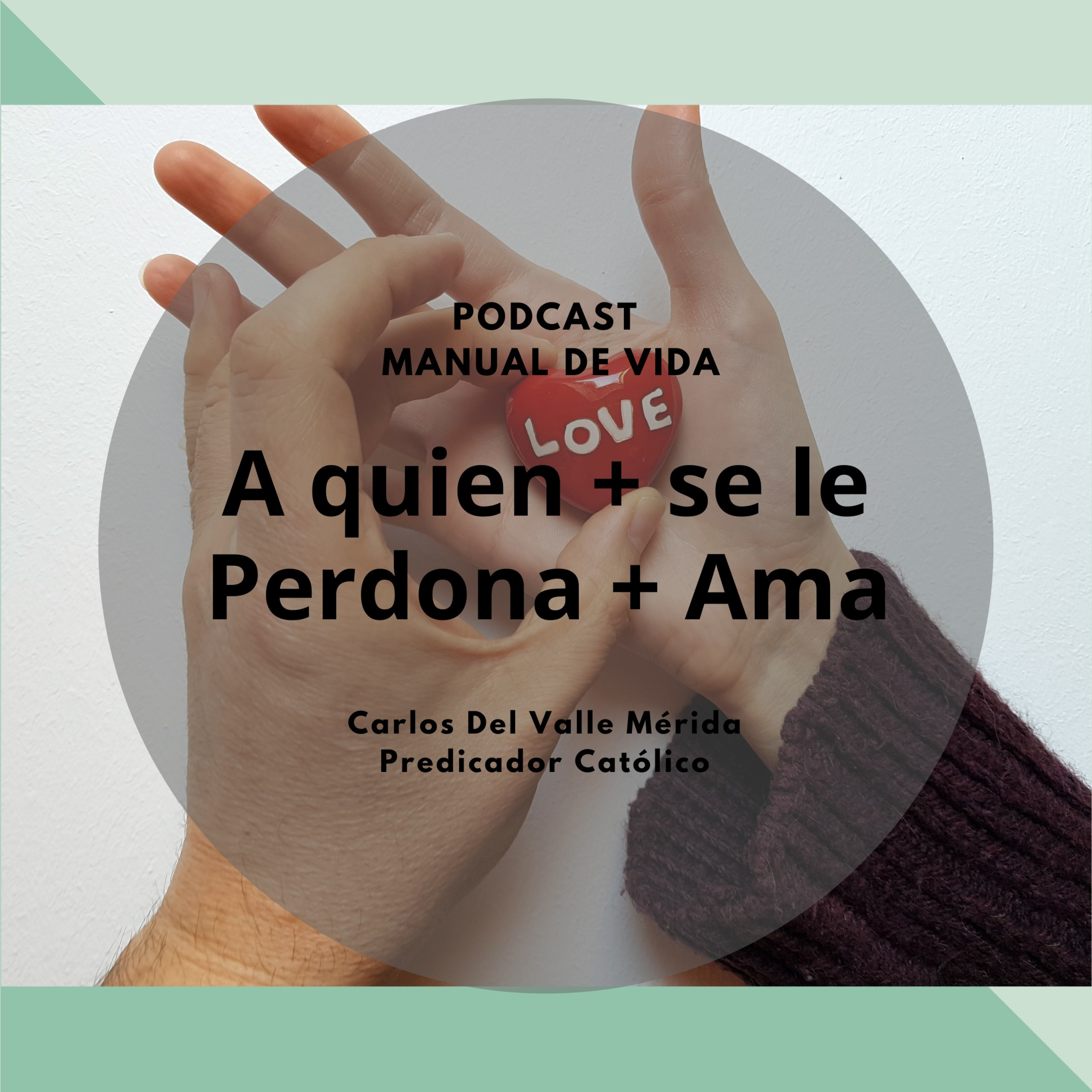 Manual De Vida
