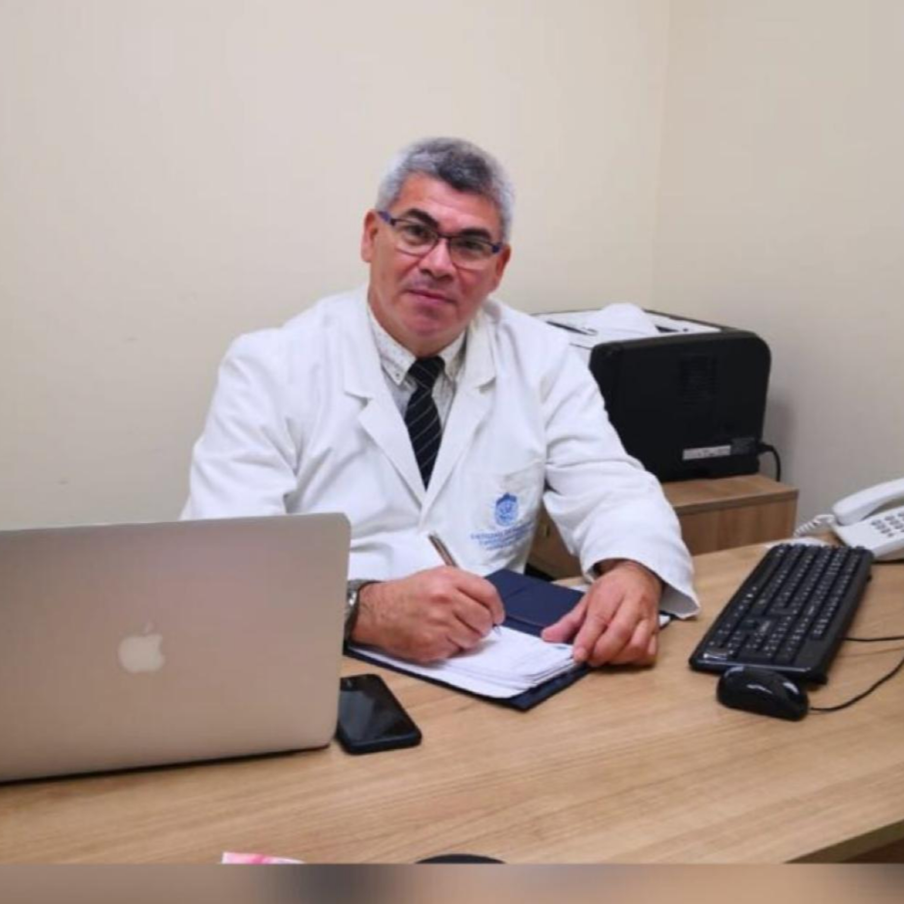 Podcasts médicas