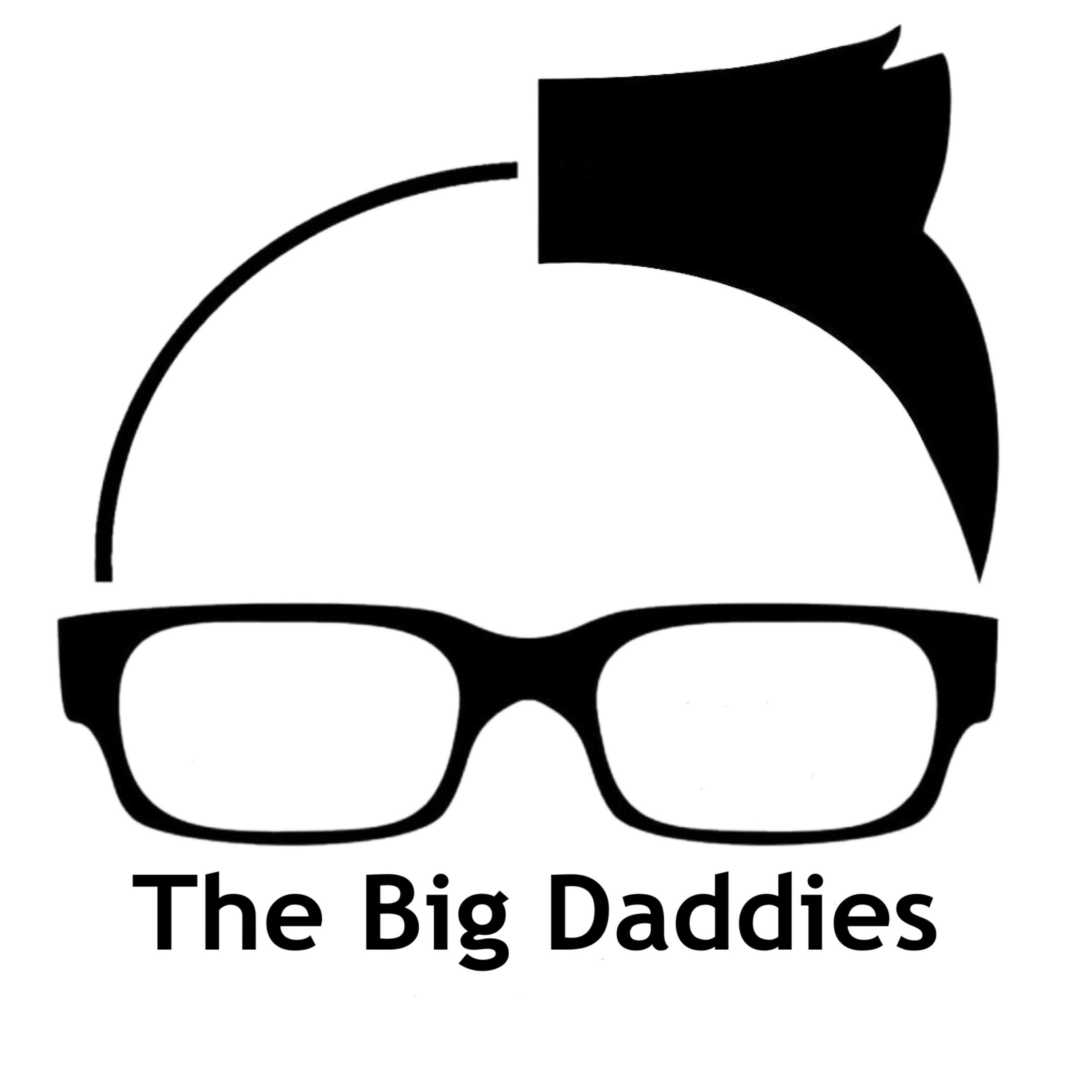 Episode 18: Adult Excitement and Stolen Wisdom episode artwork