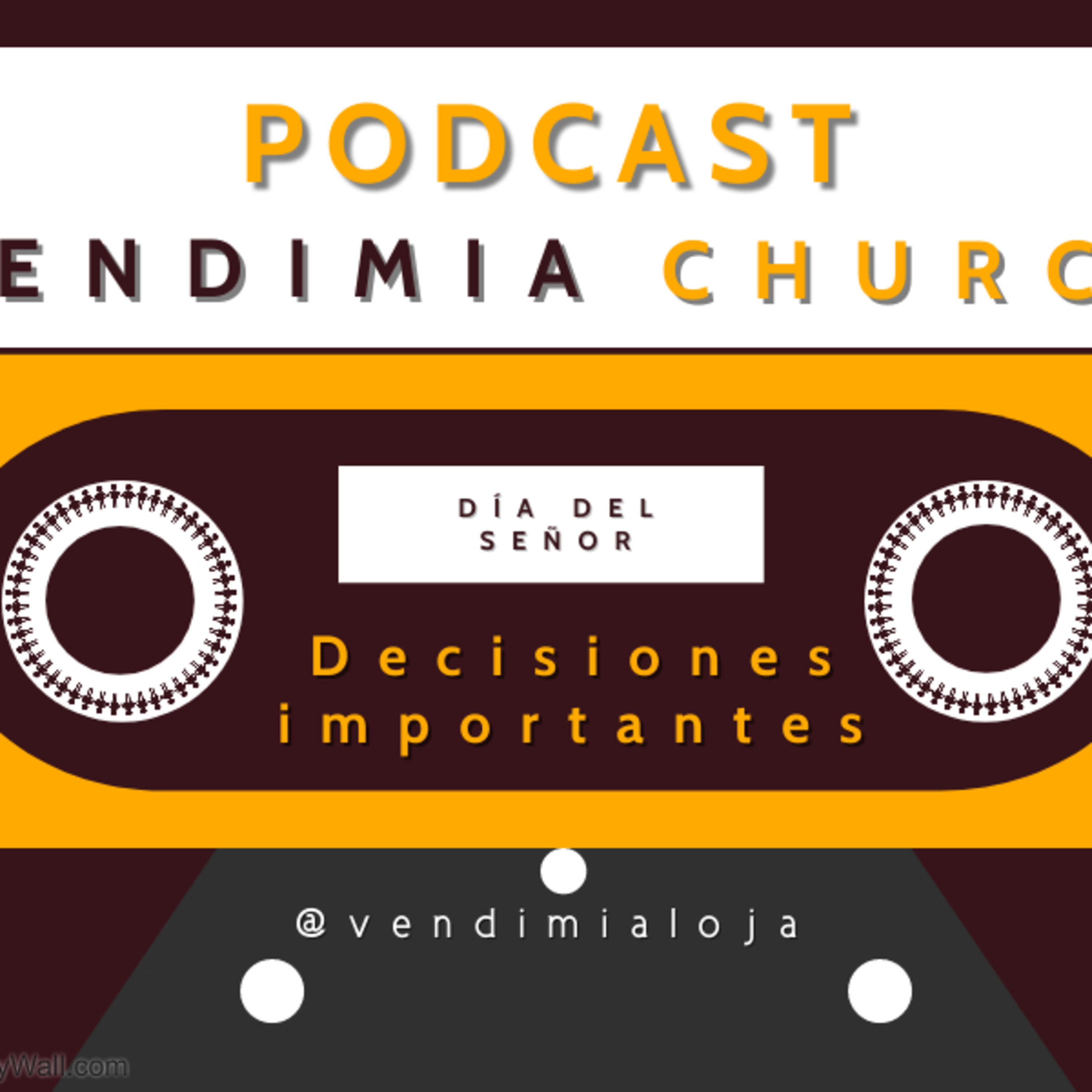 Portada de Vendimia