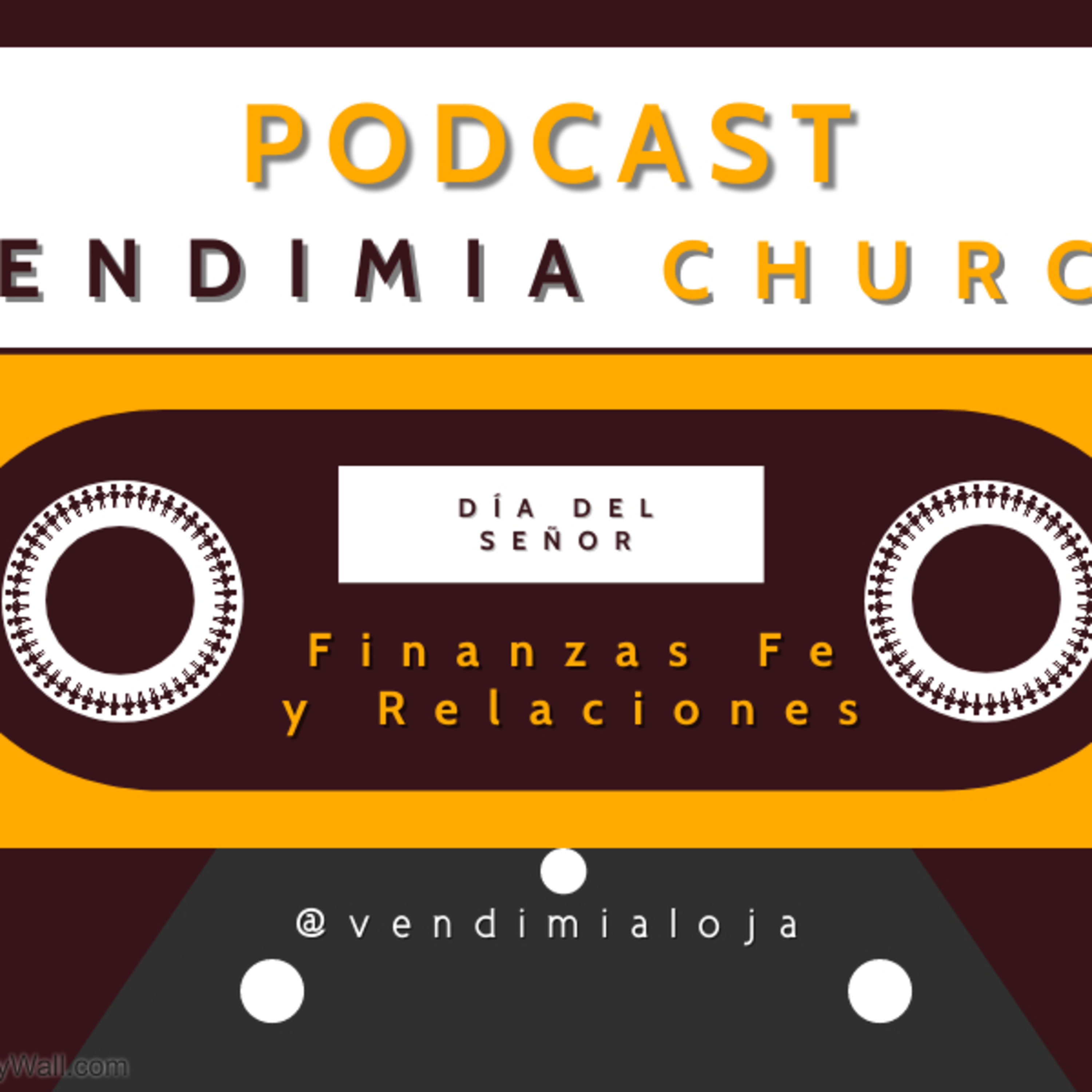 Portada de Vendimia