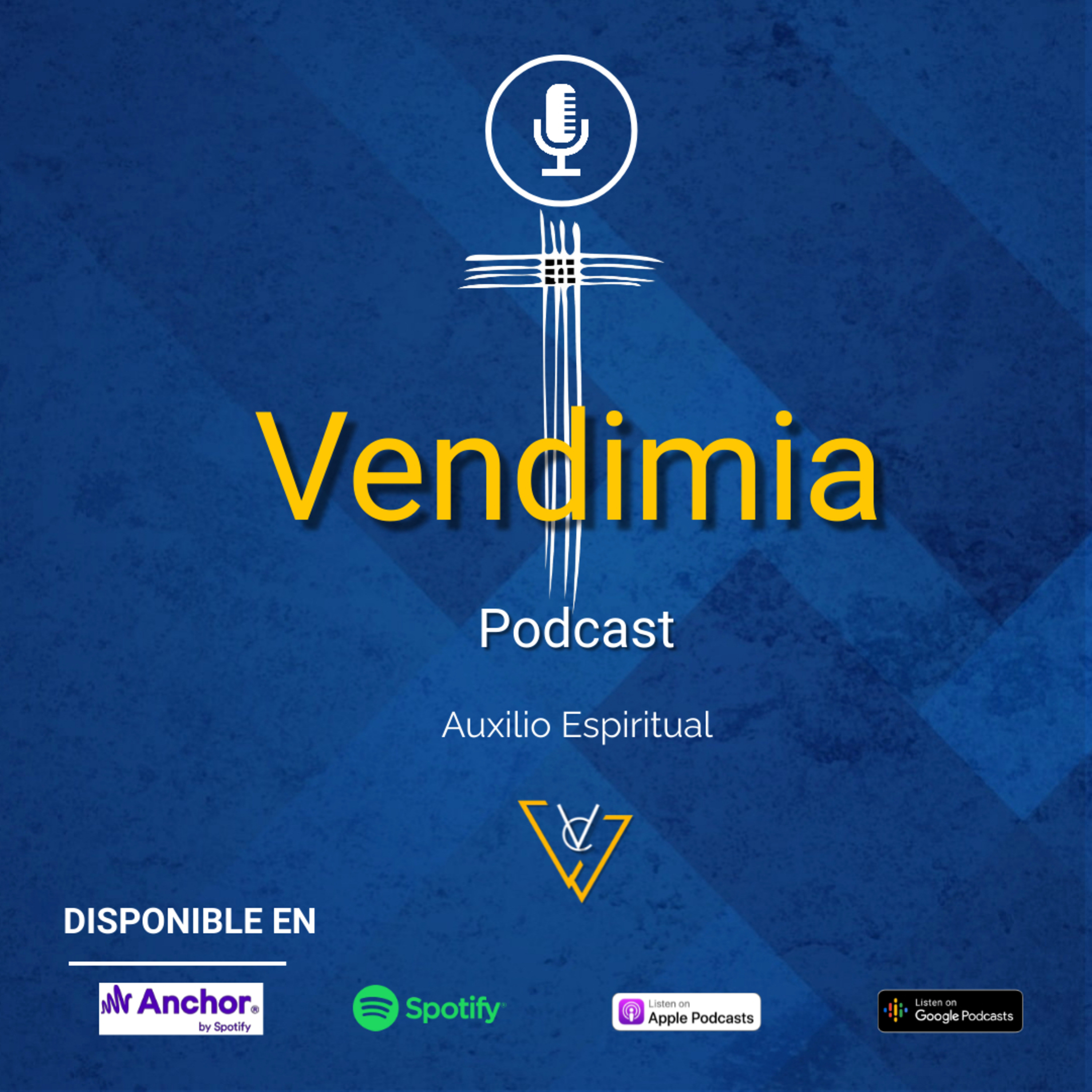 Portada de Vendimia