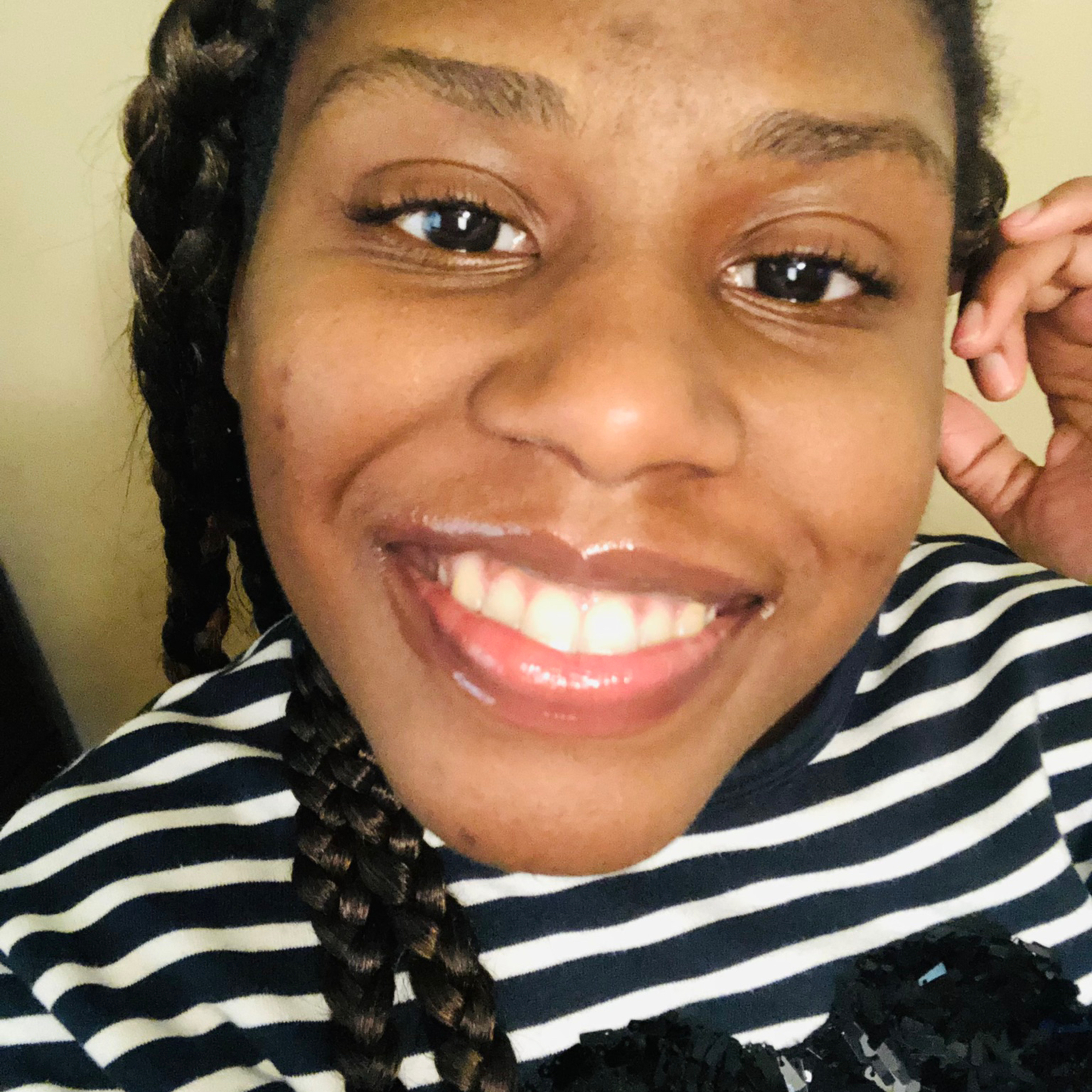 I am a believer in god