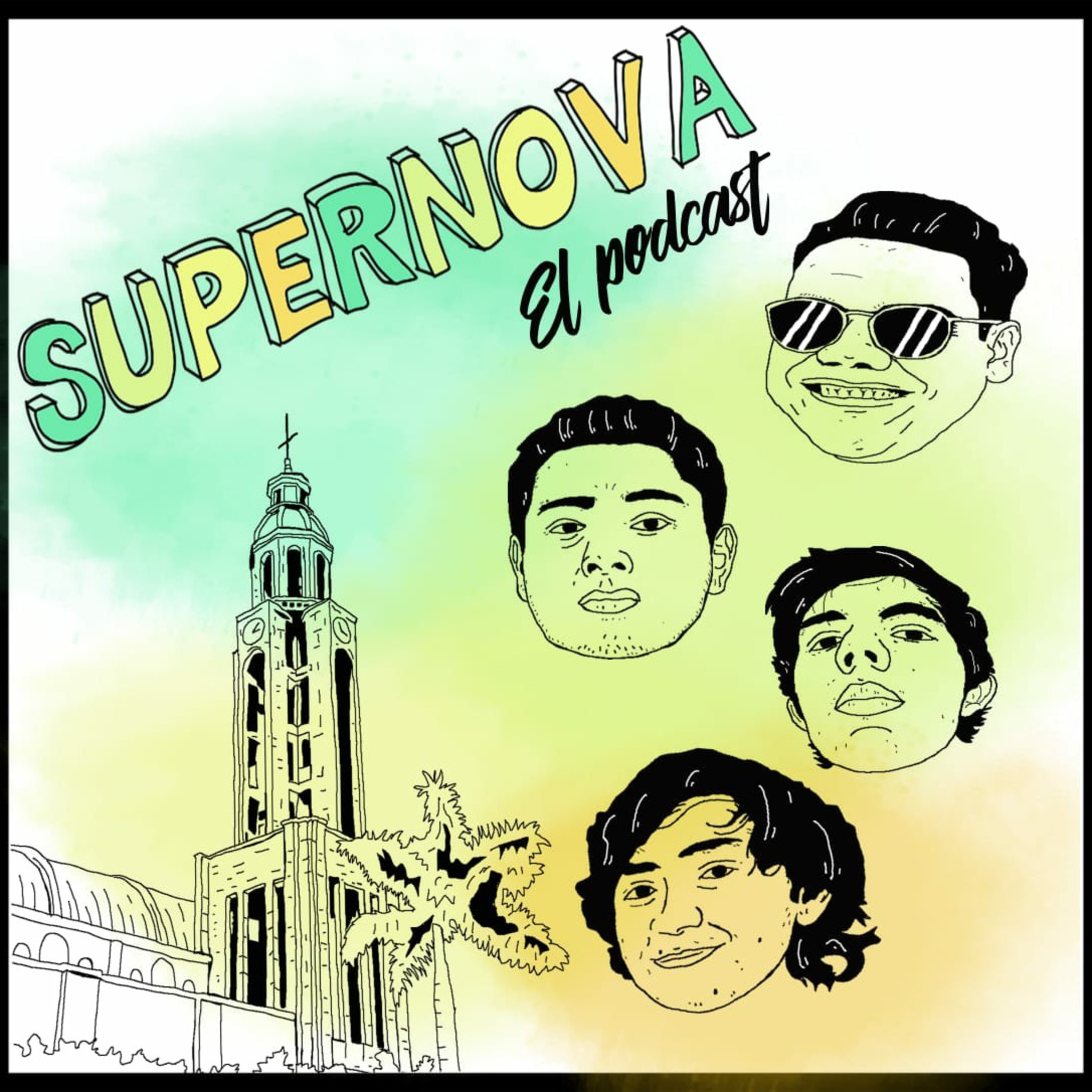Anécdotas del rancho (en sus fiestas) episode artwork
