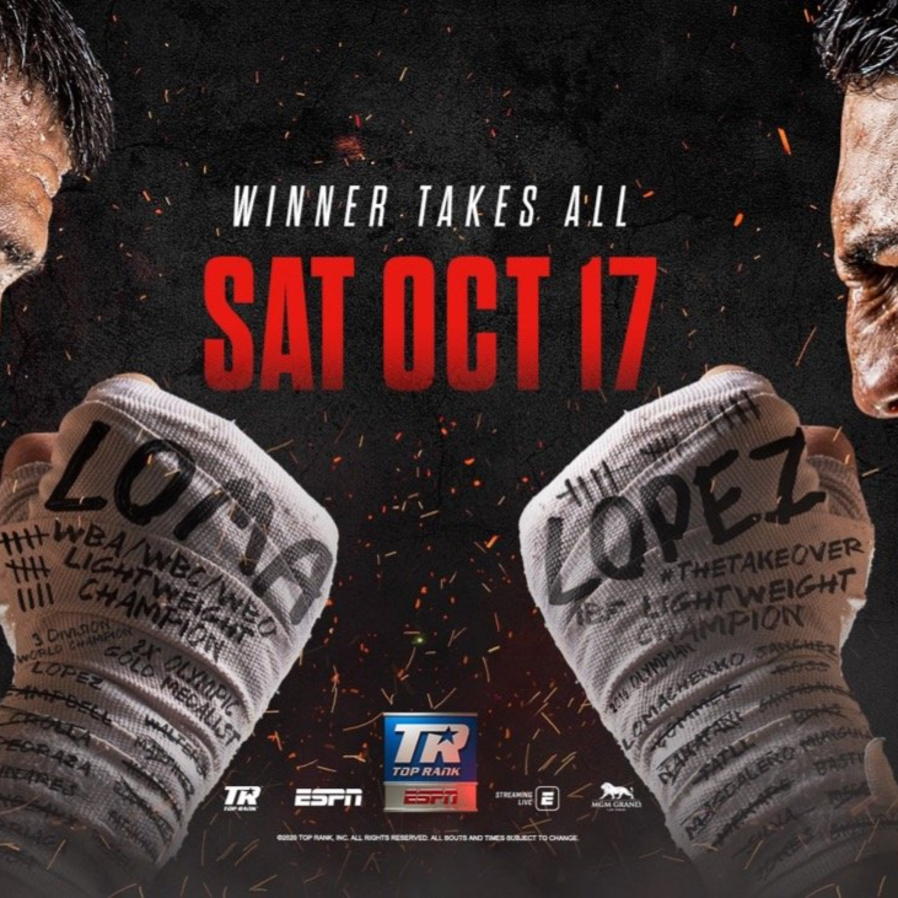 Fight Junkie