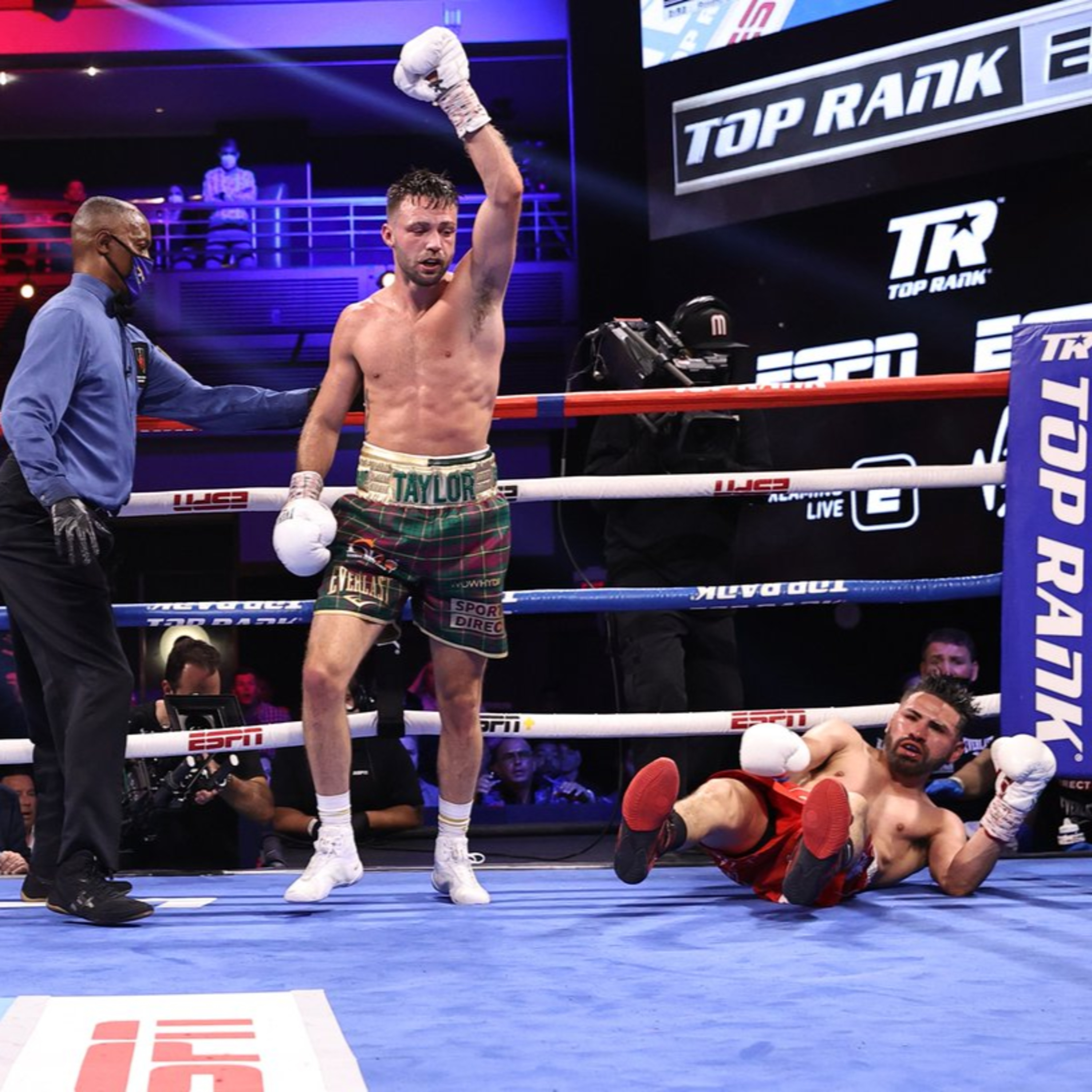 Fight Junkie