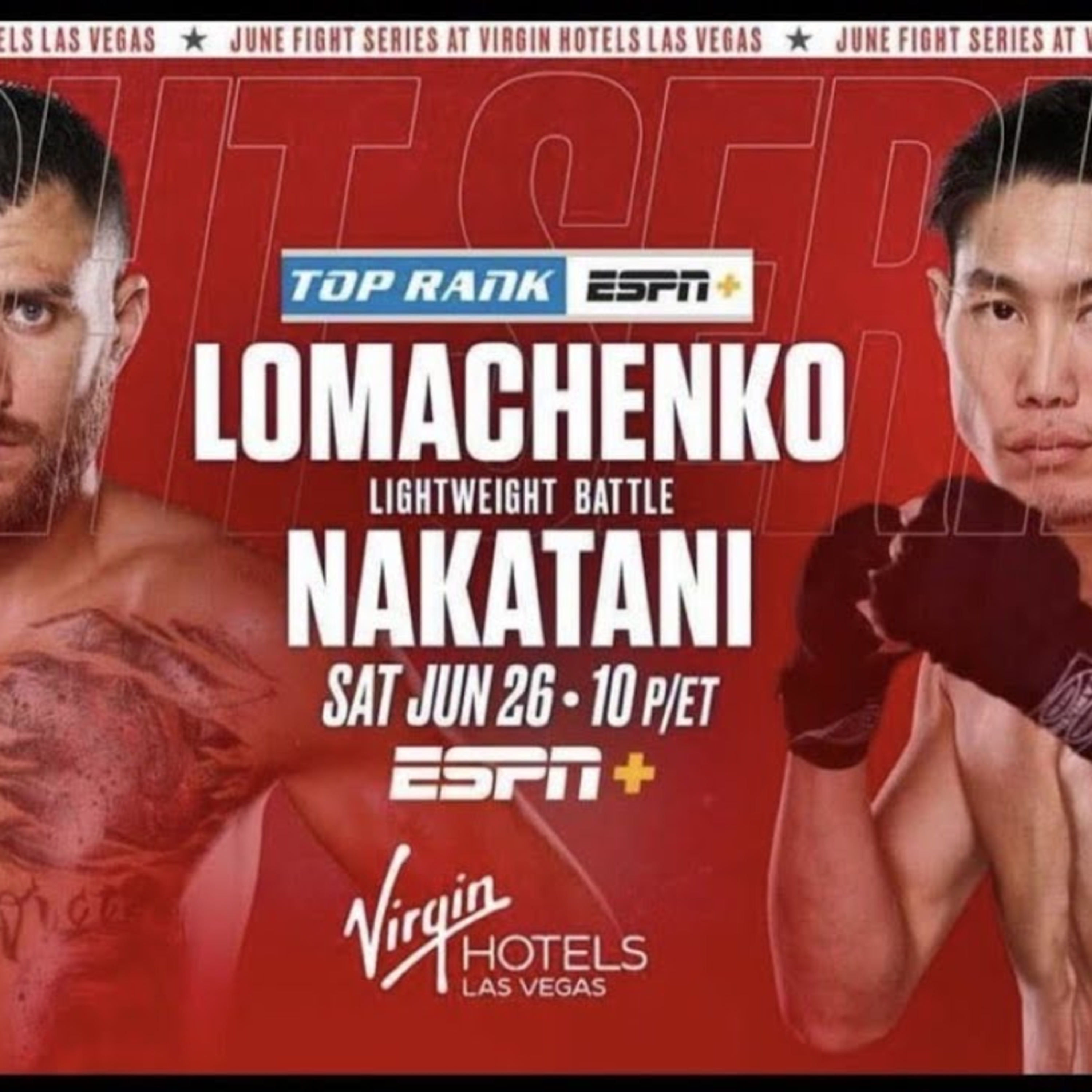 Fight Junkie