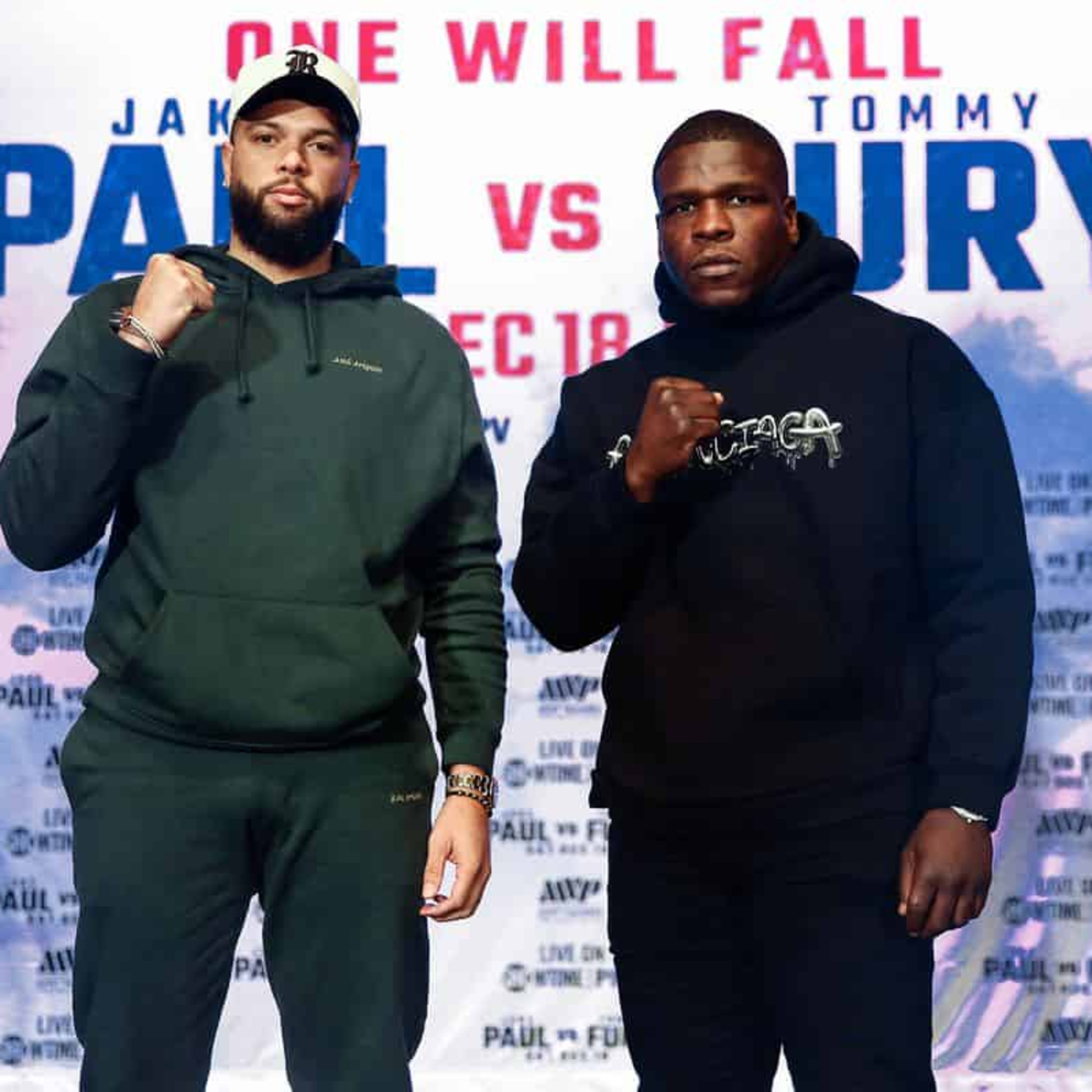 Fight Junkie
