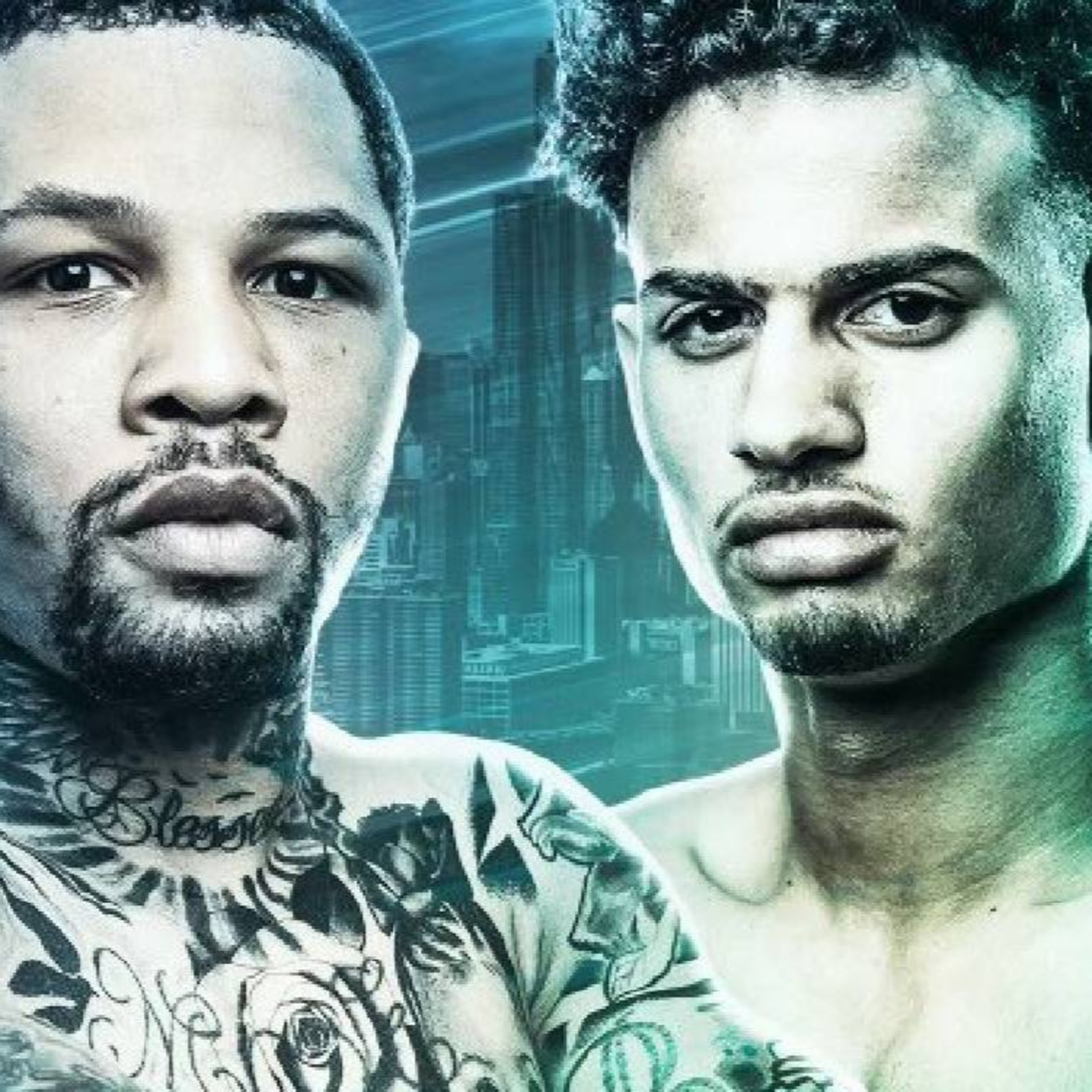 Fight Junkie
