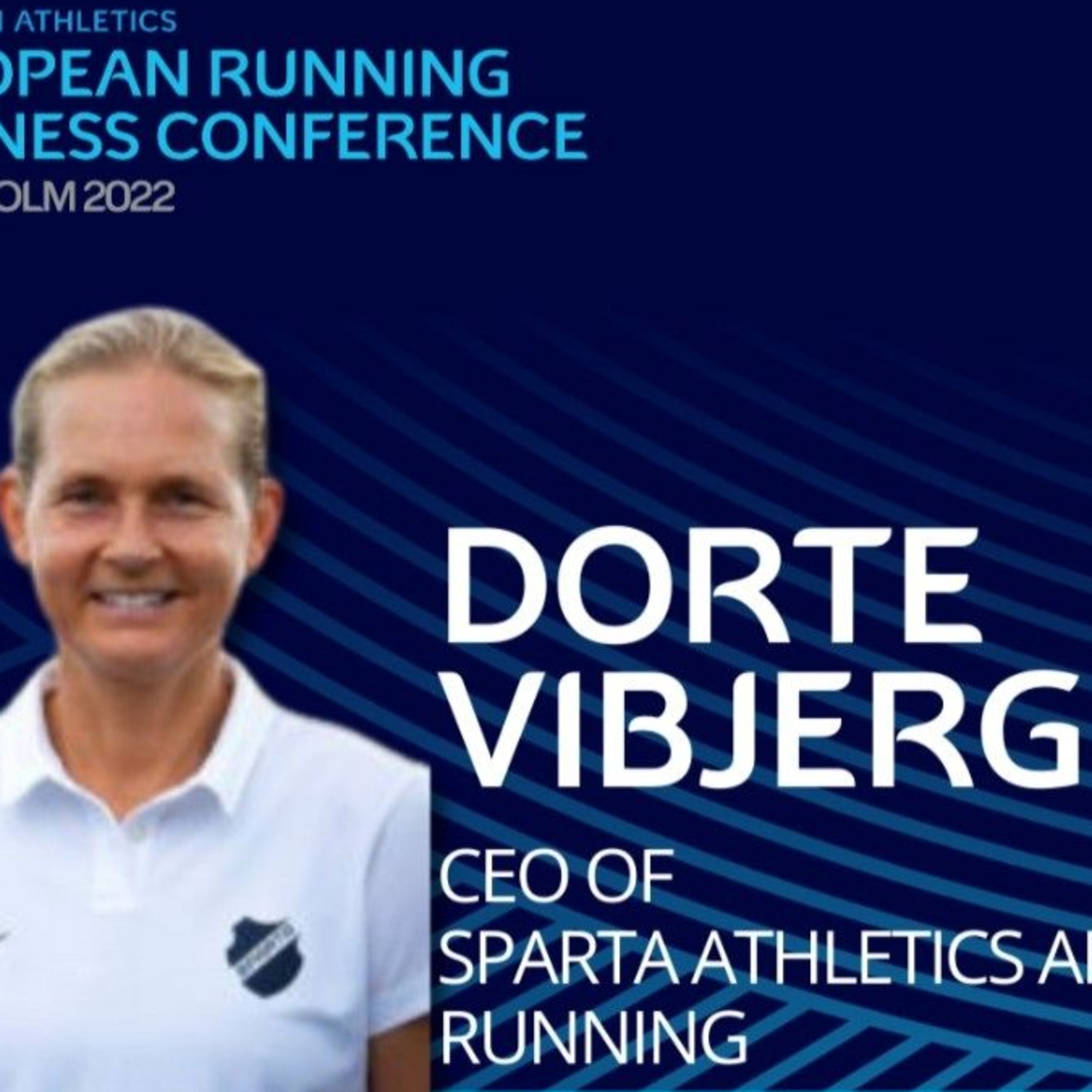 Copenhagen Half Marathon 2022: Quick takes with Dorte Vibjerg - the Race Director and Chief Executive for Sparta Athletics Club in Denmark