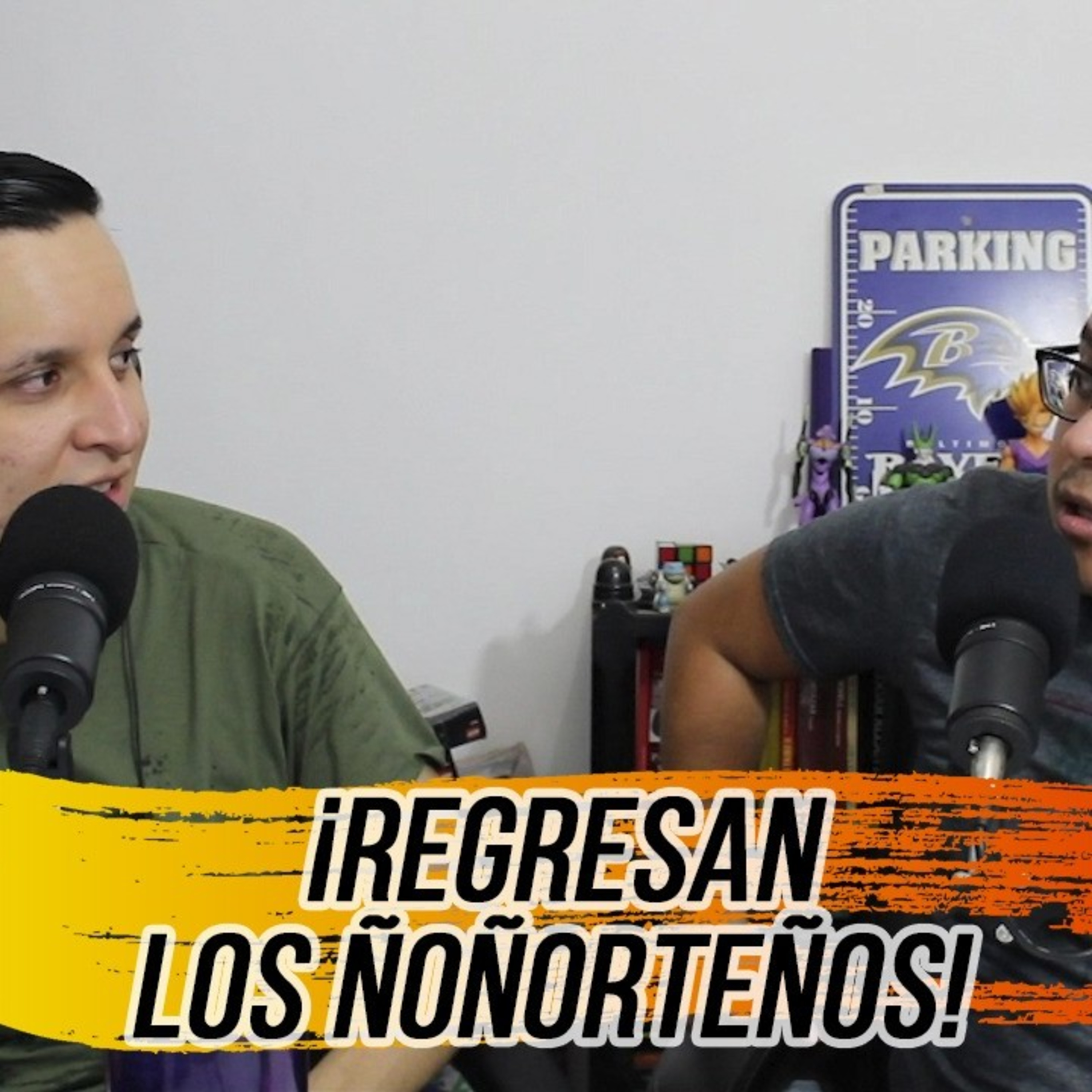 Los Ñoñorteños