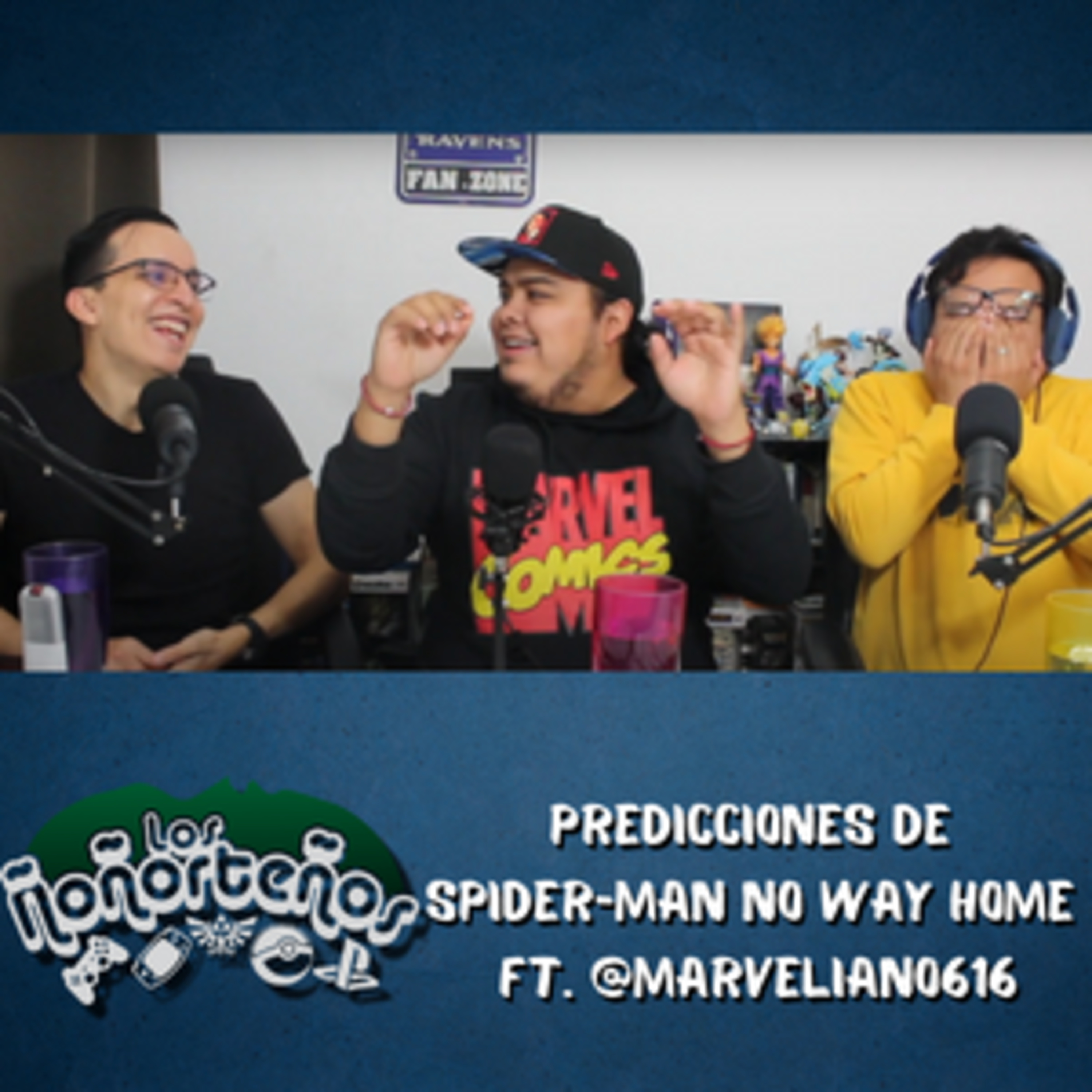 Los Ñoñorteños