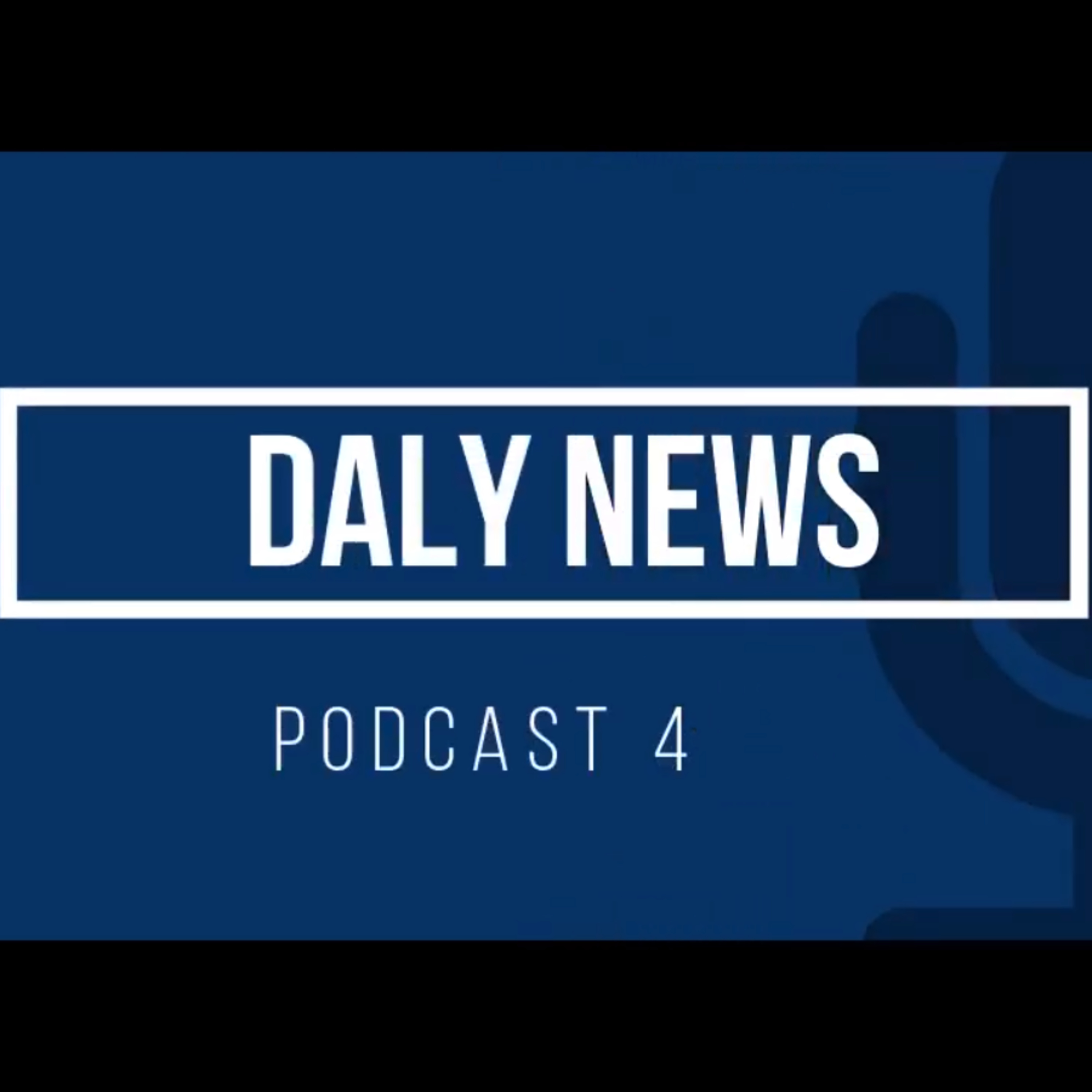 cover of episode DALY NEWS!! T1. Cap. 4 FT. OLAF FERNÁNDEZ G: ABORTO LEGAL EN OAXACA / 5 AÑOS AYOTZINAPA Y MAS!!