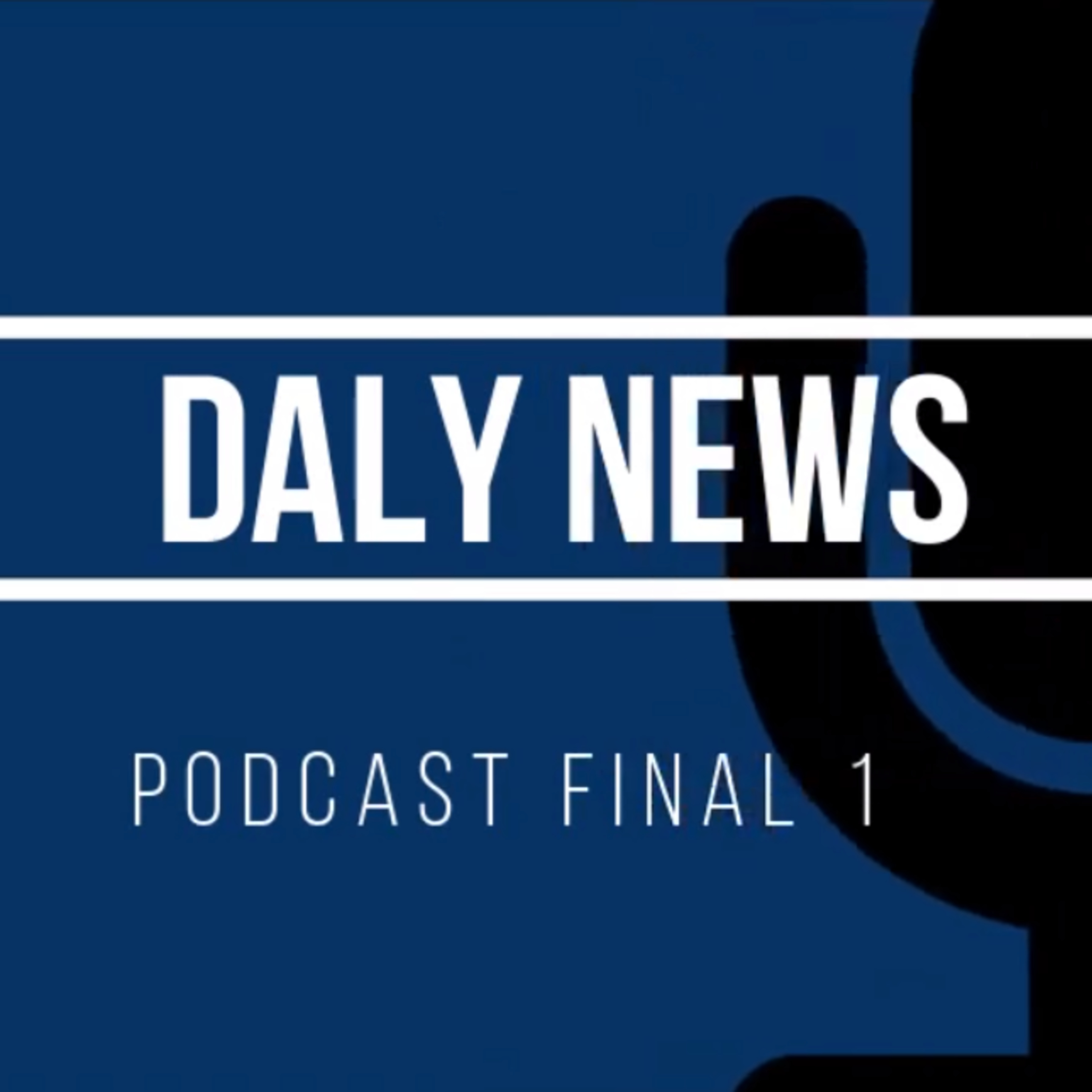 cover of episode DALY NEWS!! PRE-FINAL DE TEMPORADA: 🐍EL VIVOREO🐍 