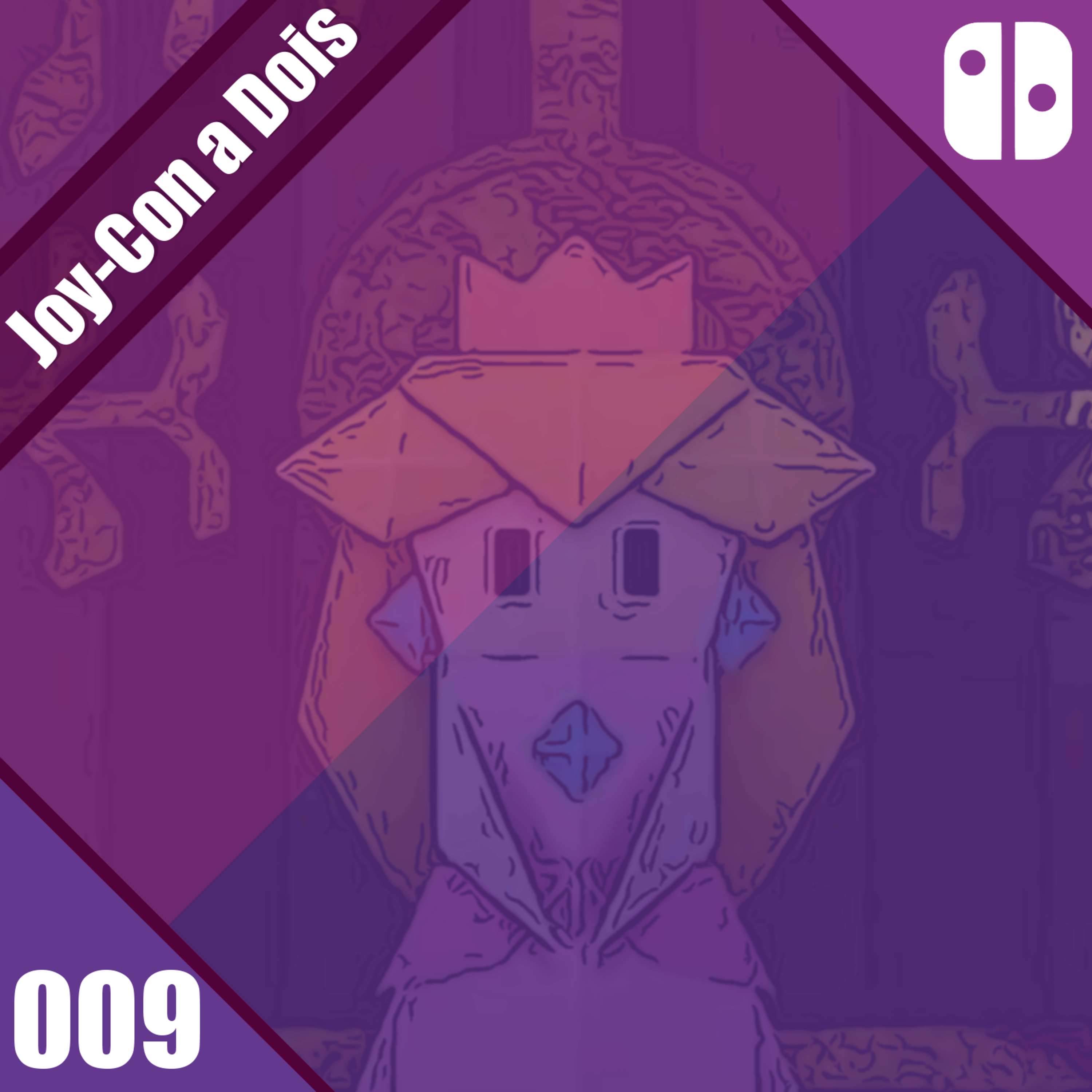 Joy-Con a Dois