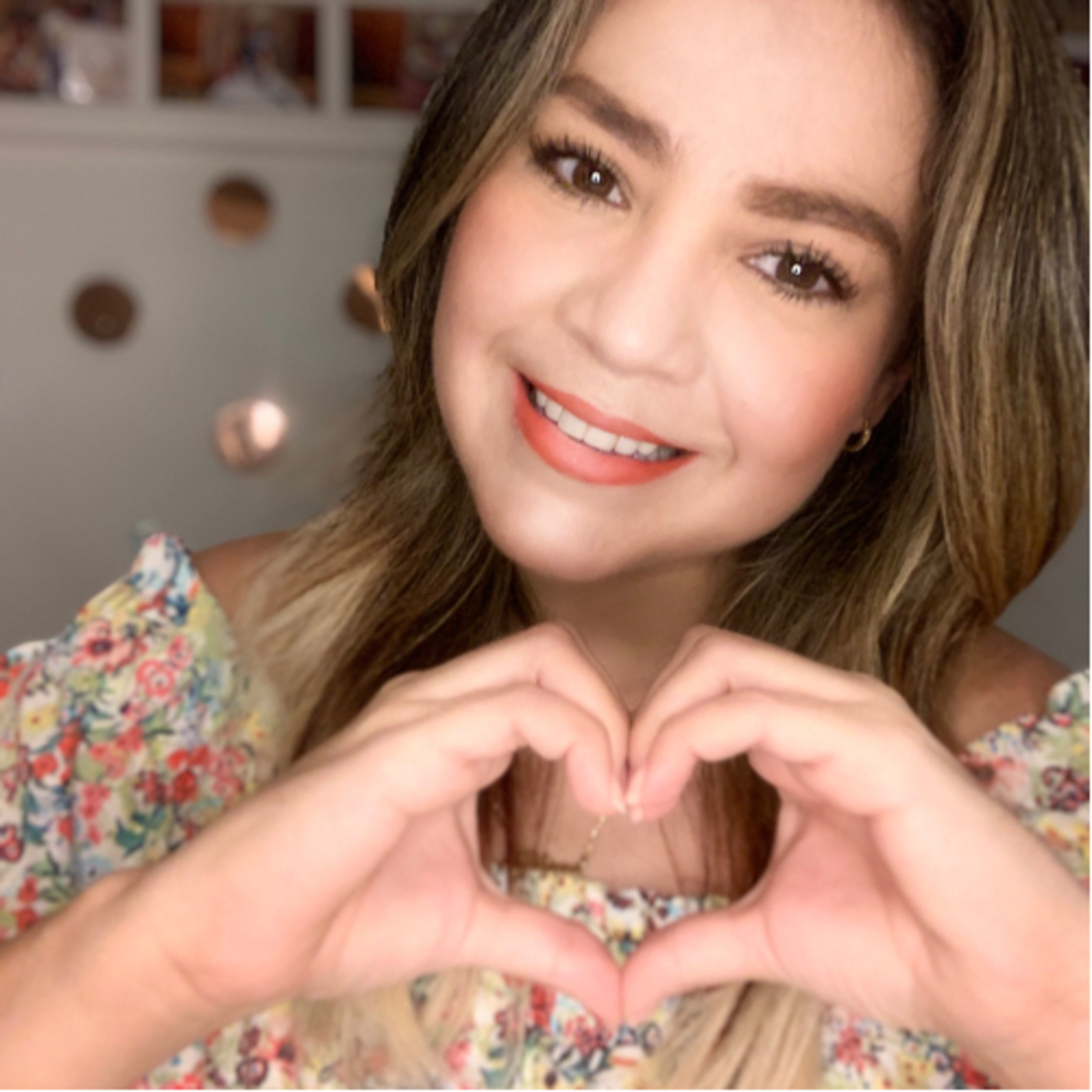 Habla desde el corazón 💓 episode artwork