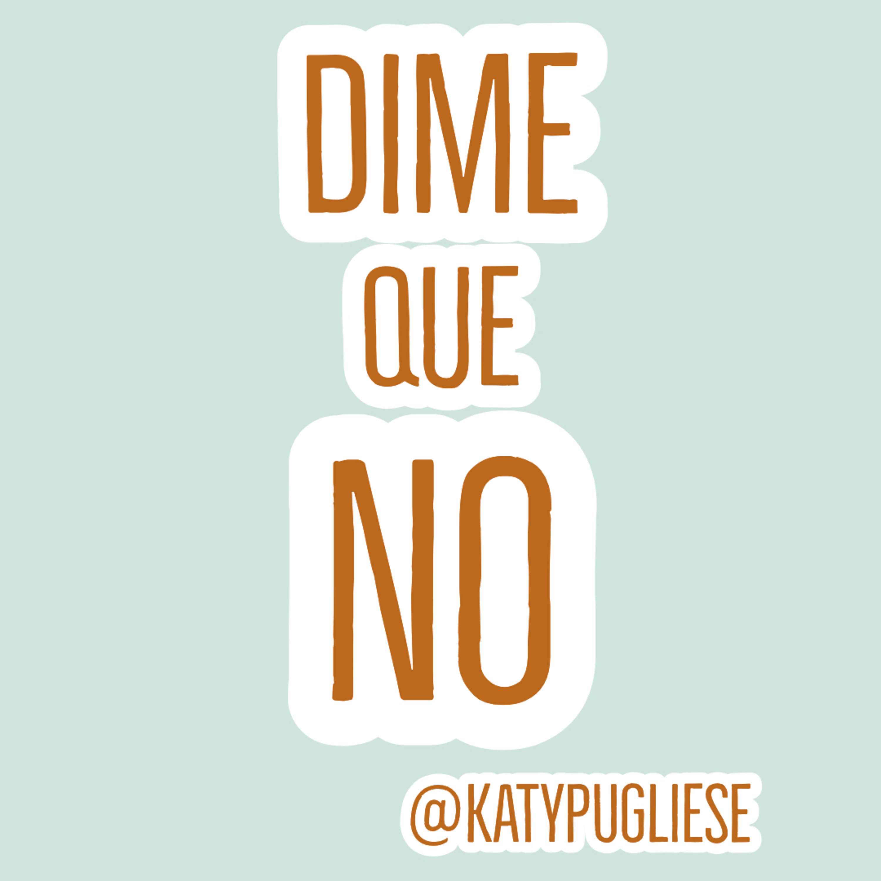Dime que no 🥀💔🤯🧐 episode artwork