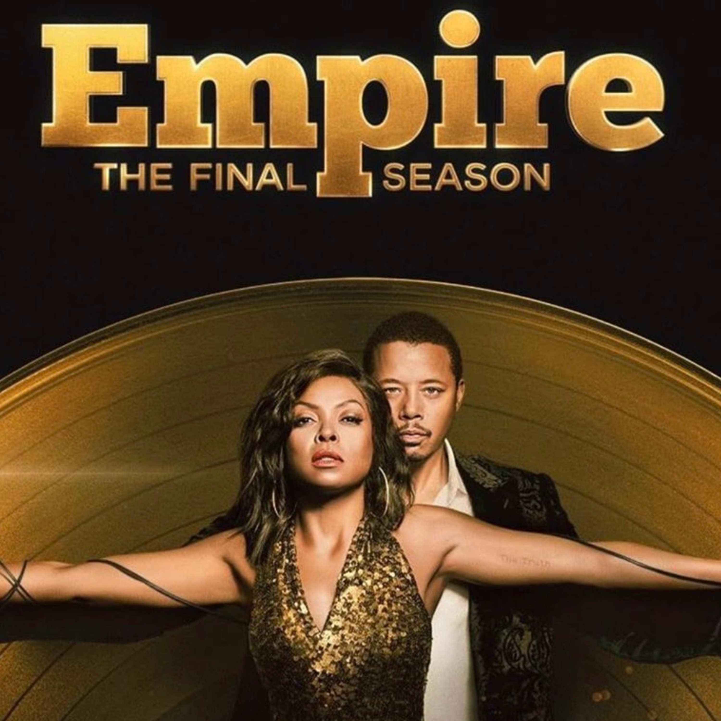 Final Season Of Empire