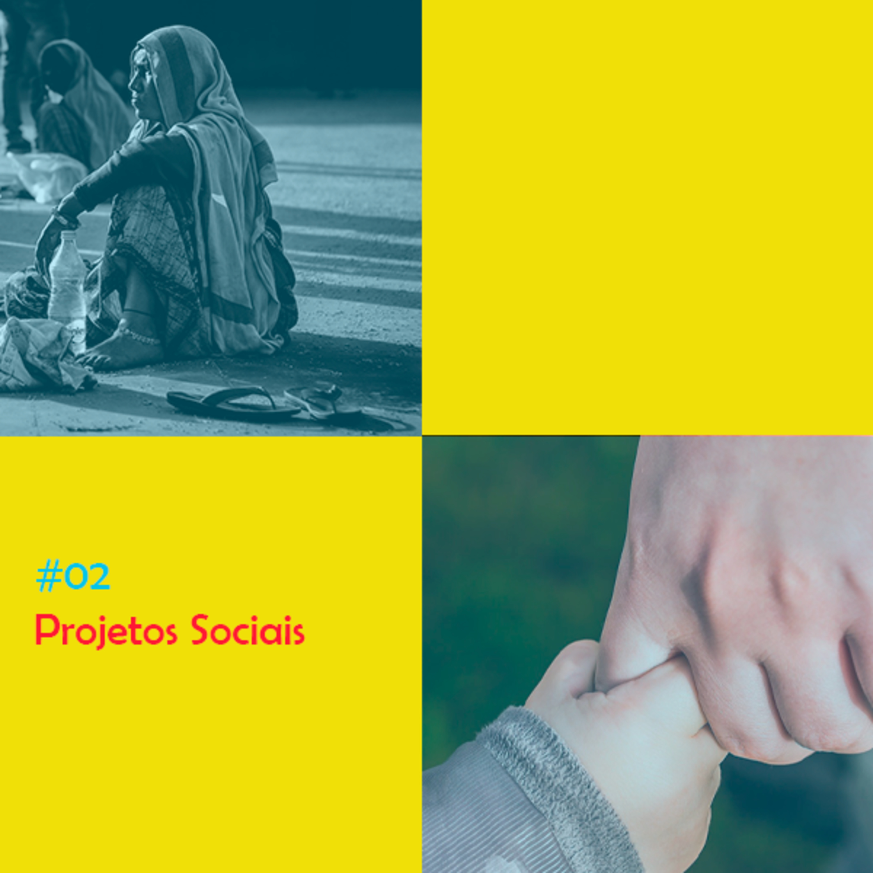 Projetos Sociais #02 episode artwork