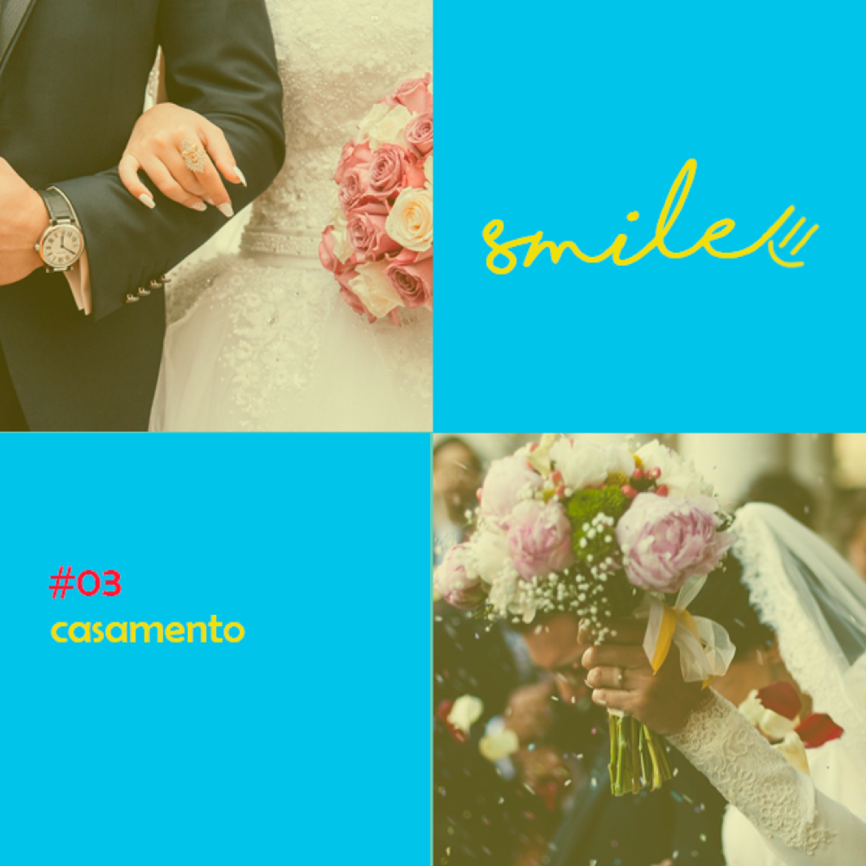 Casamento #03 episode artwork