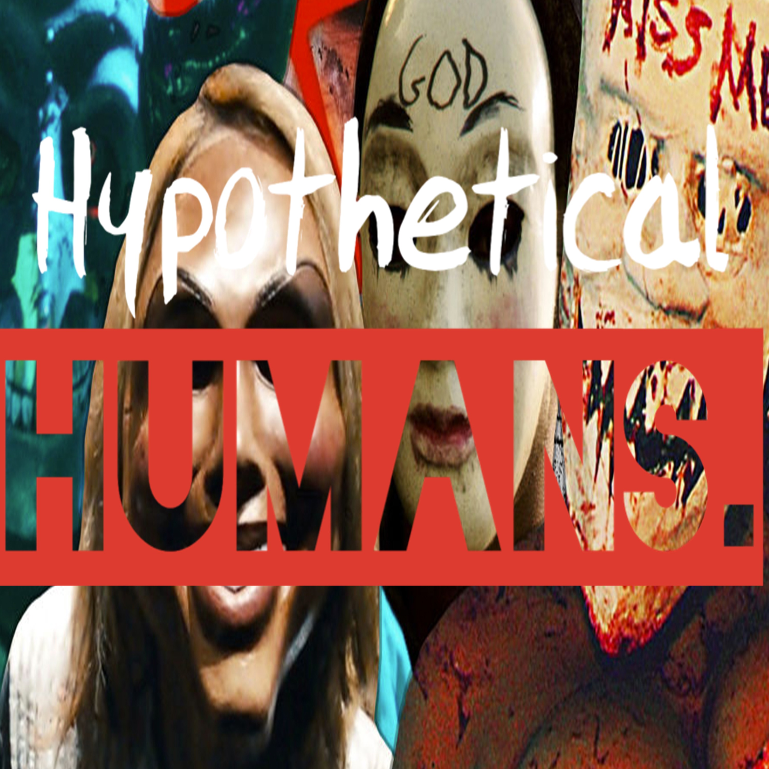 Episode 1: Purge-atory  episode artwork