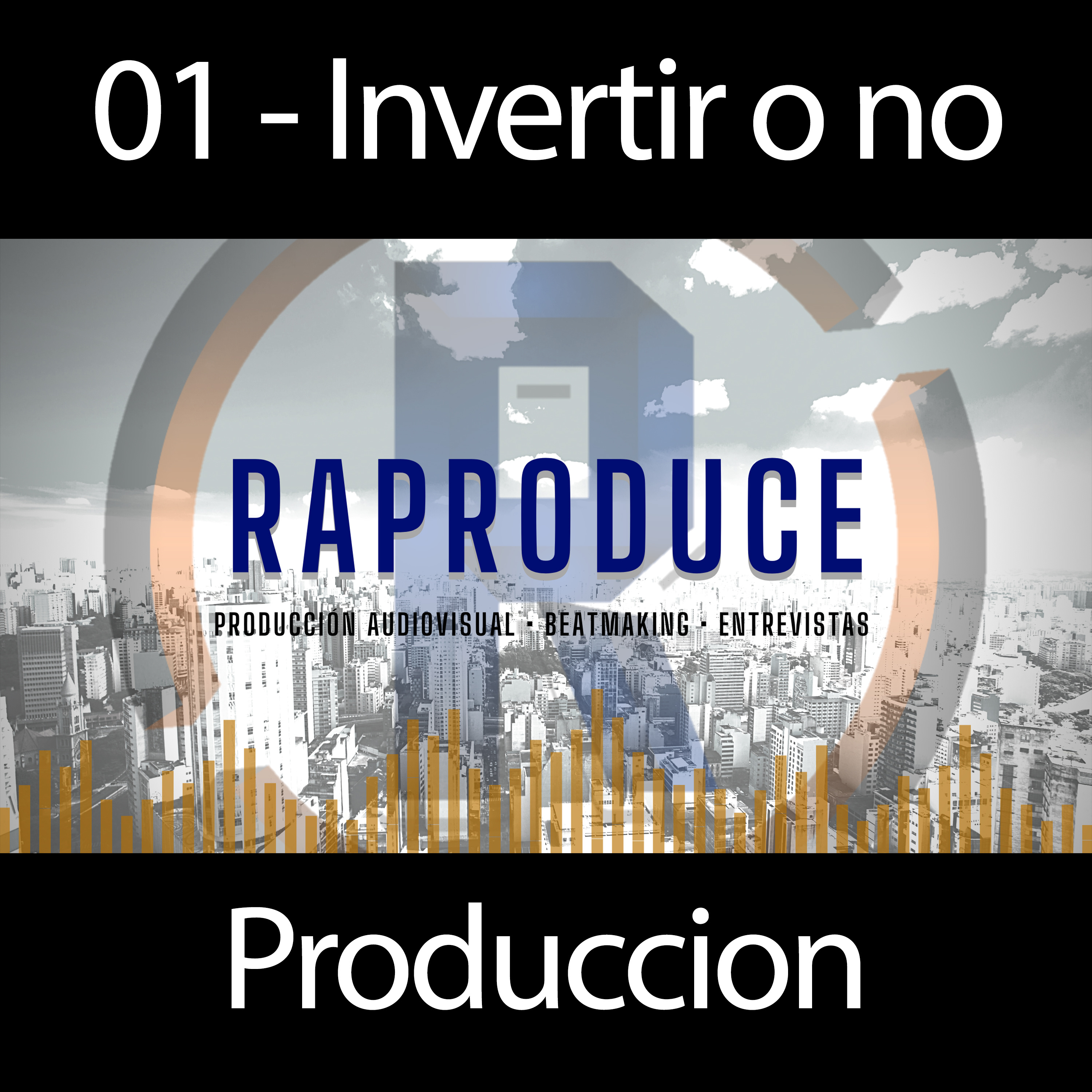 RaProduce