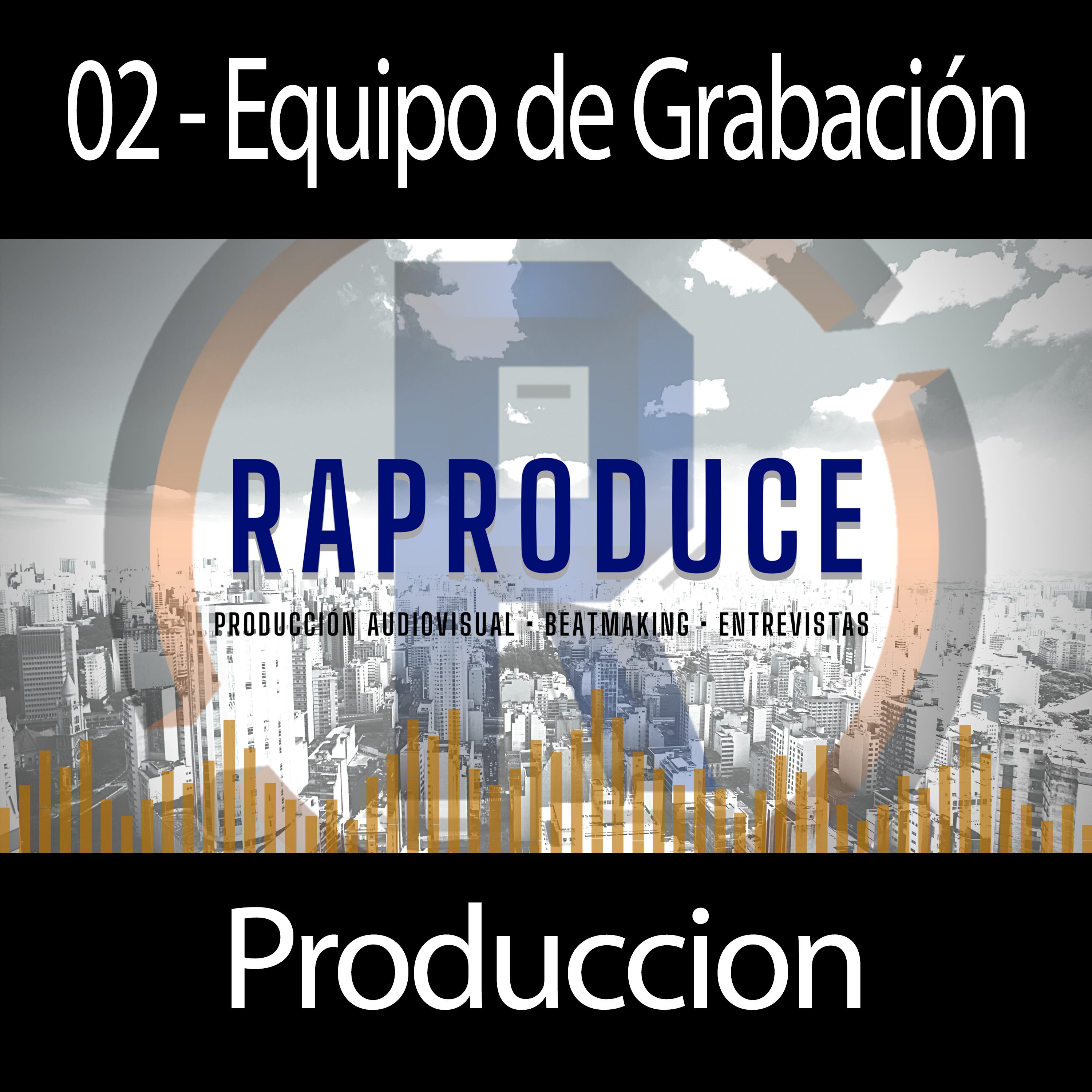 RaProduce