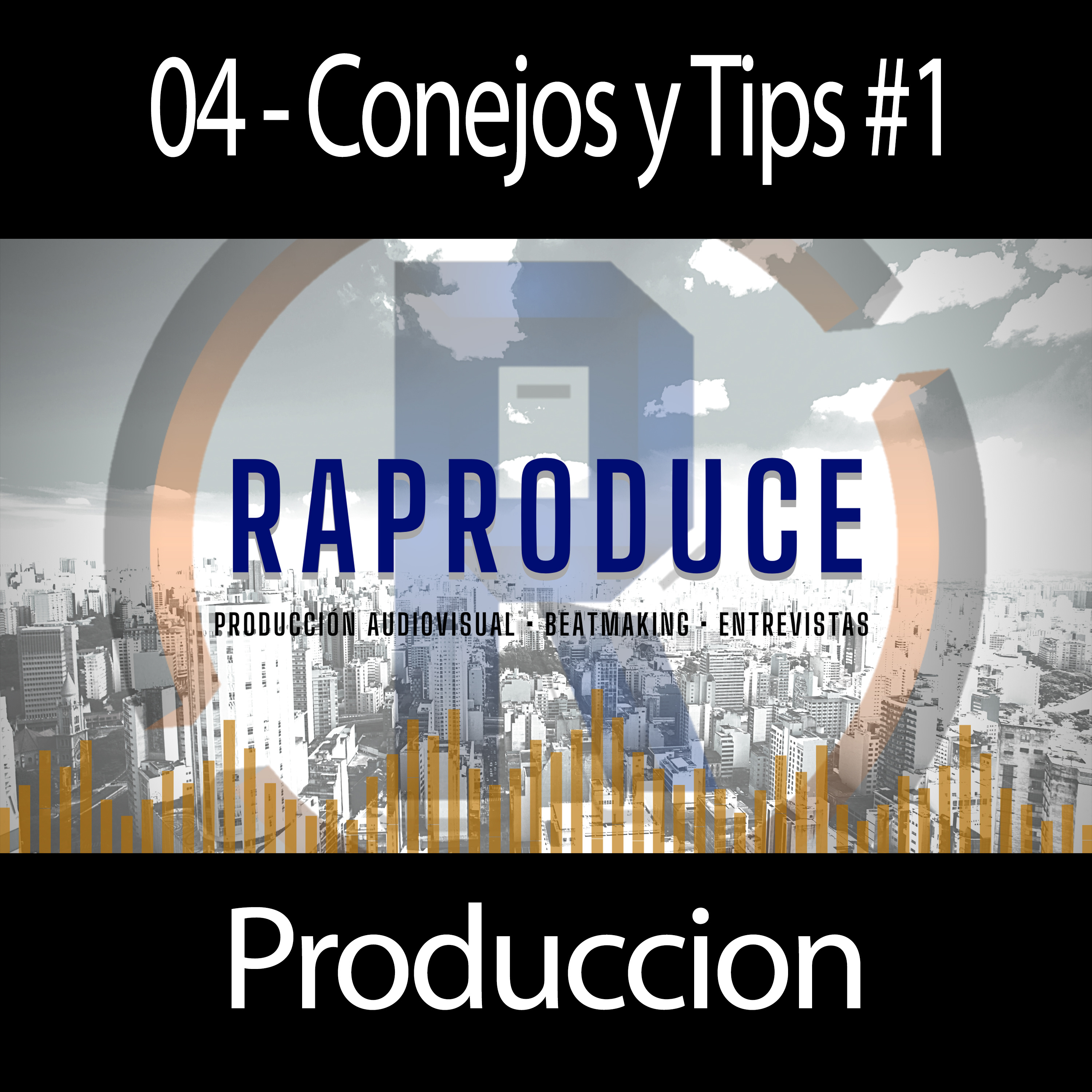 RaProduce