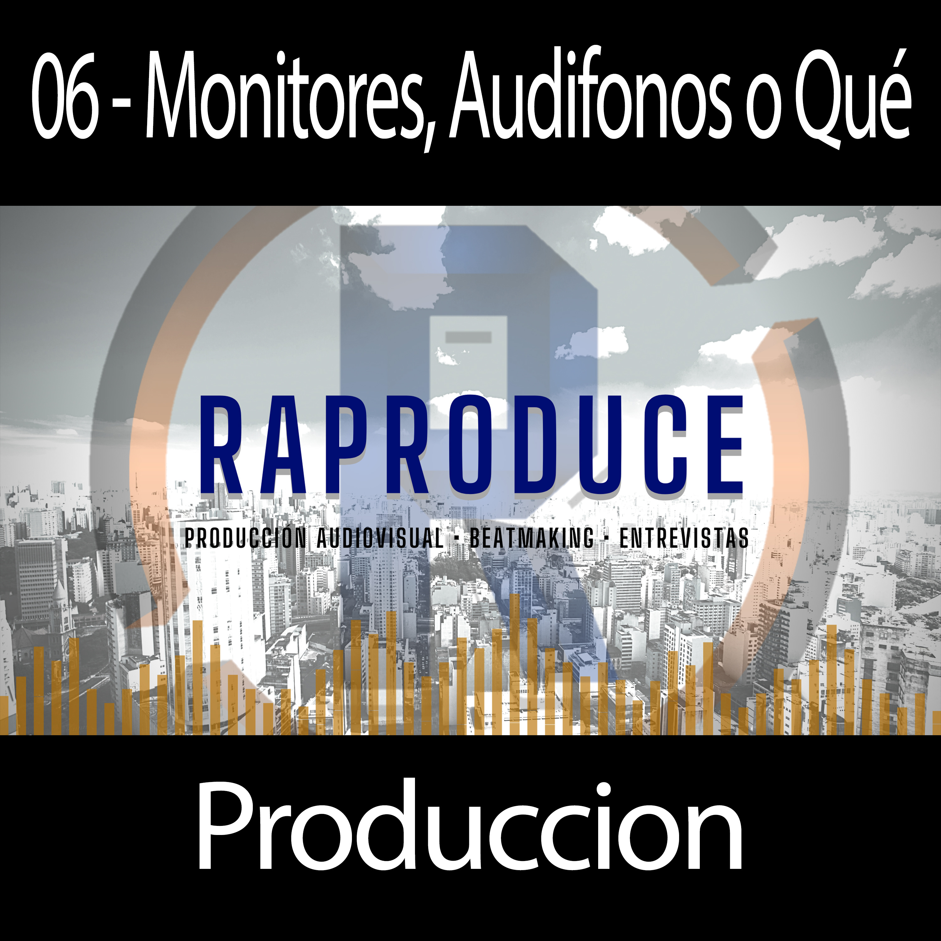 RaProduce