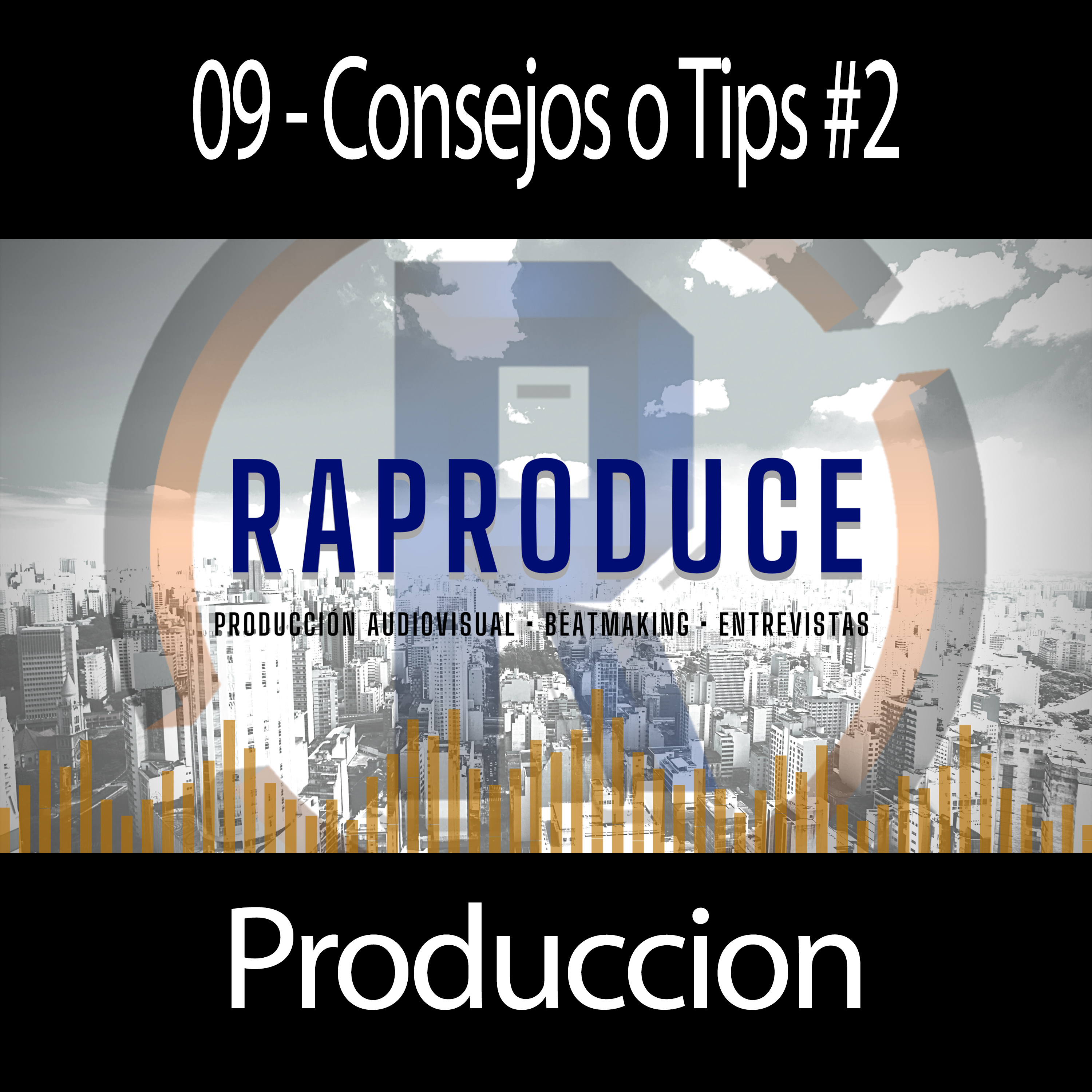 RaProduce