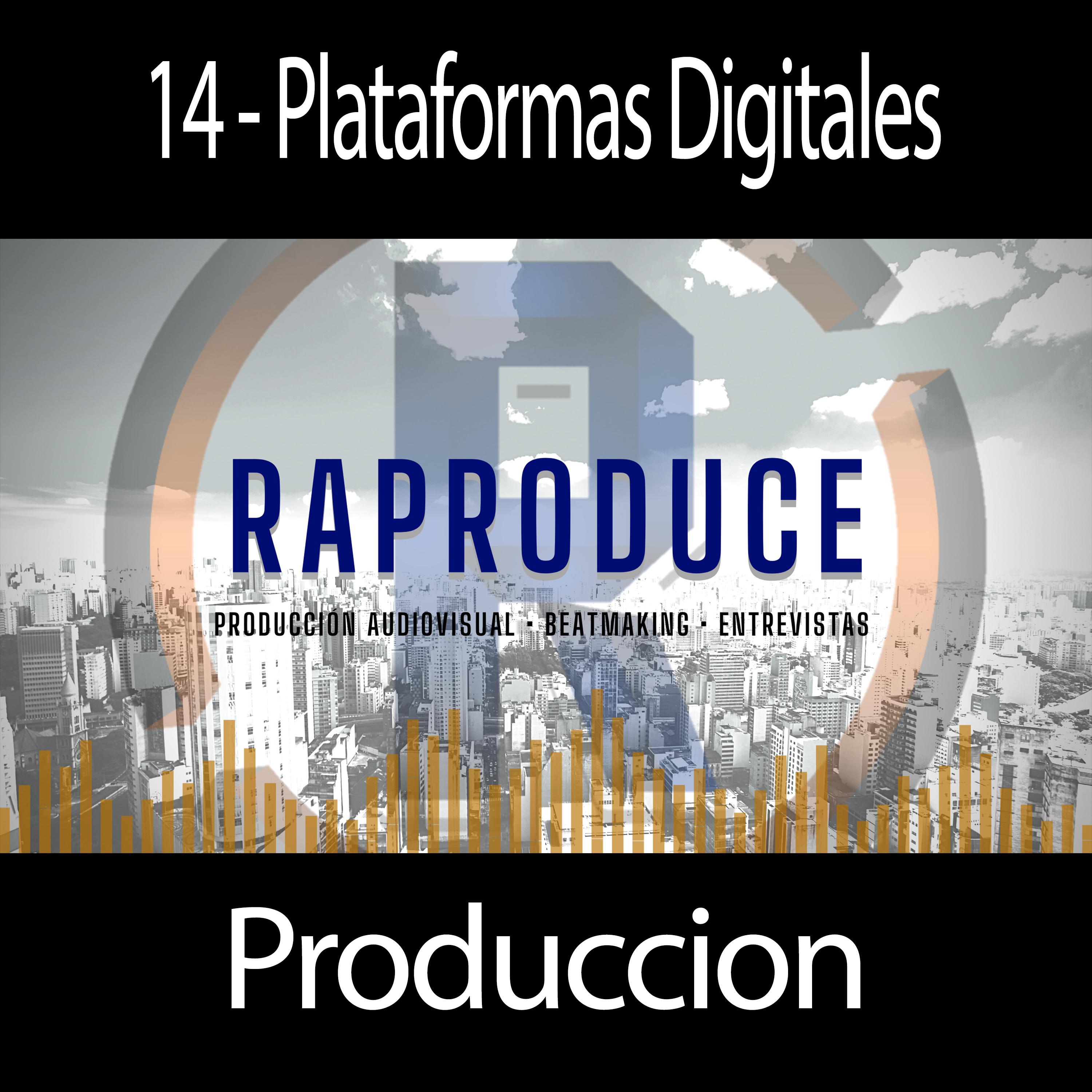 RaProduce