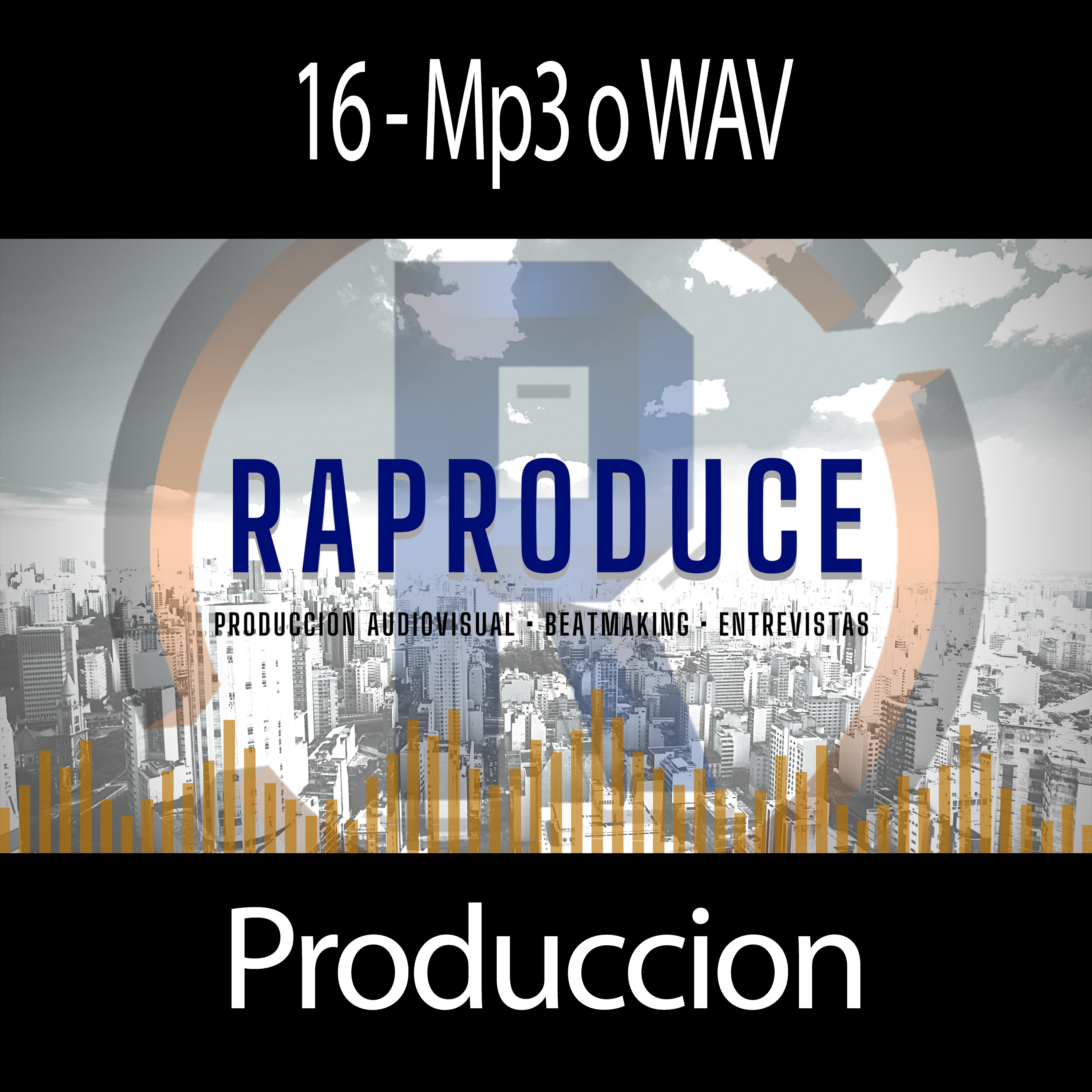 RaProduce