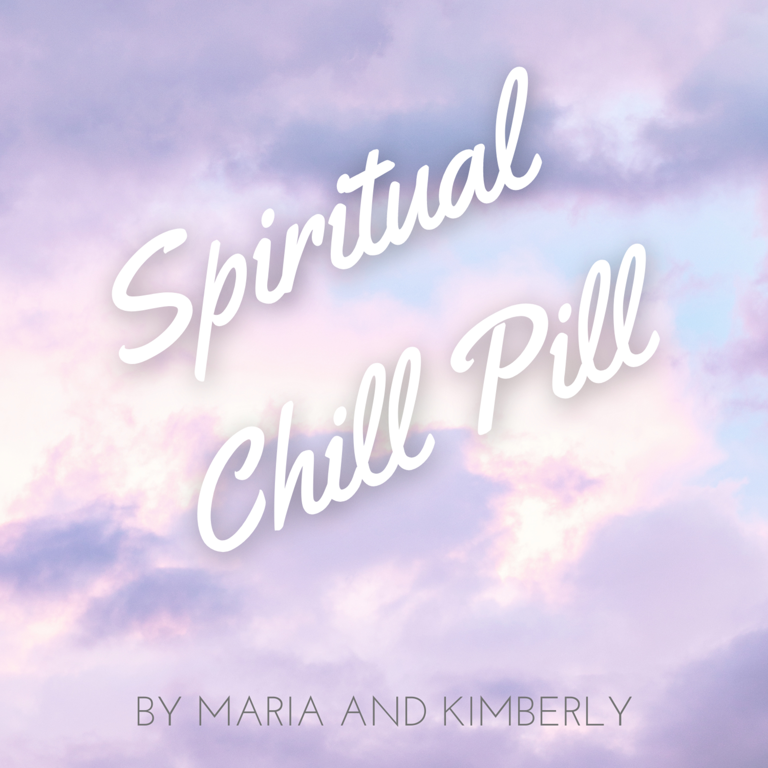 Spiritual Chill Pill