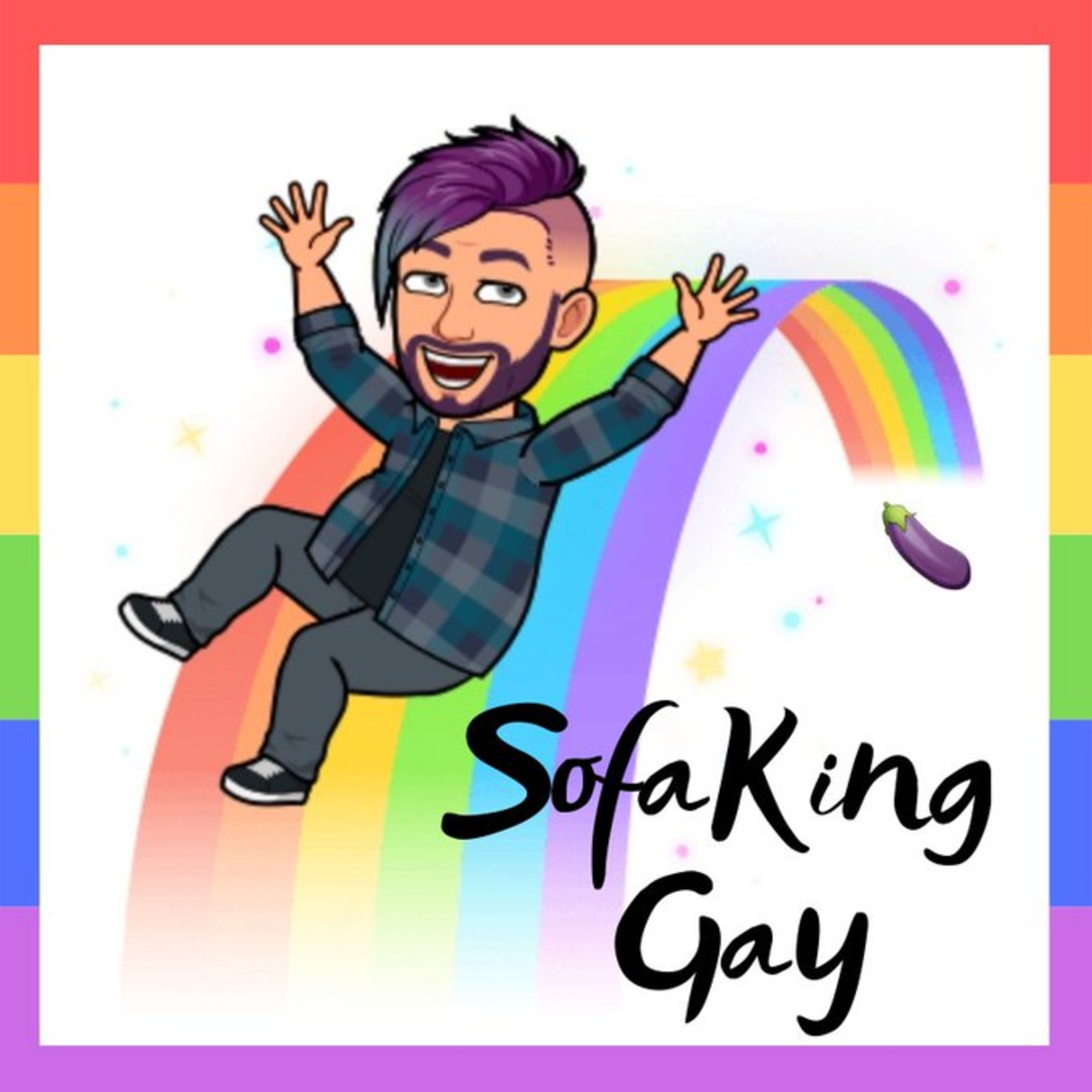 episode 14.5 | Are You a Boy or a Gurl?