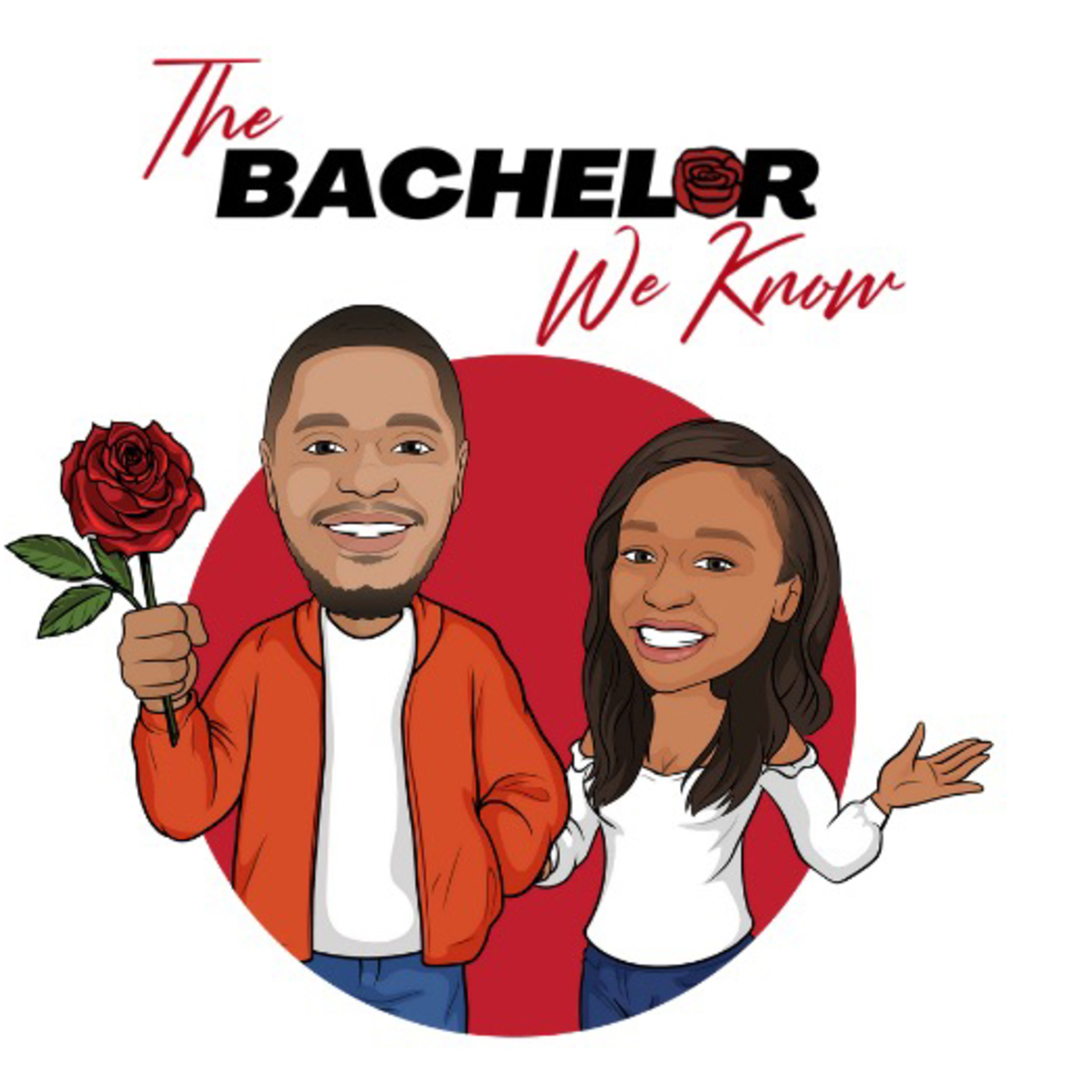 The Bachelor We Know