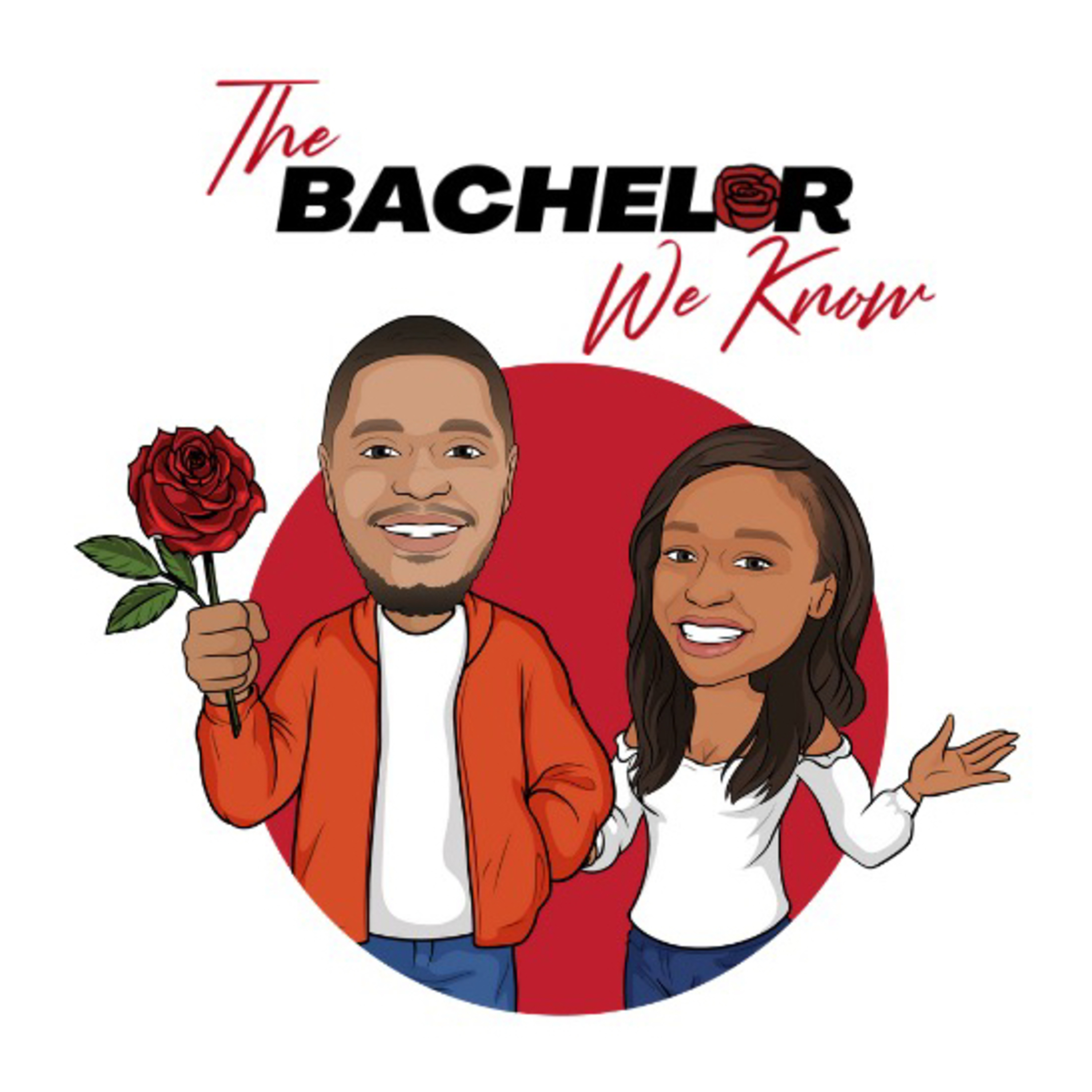 The Bachelor We Know
