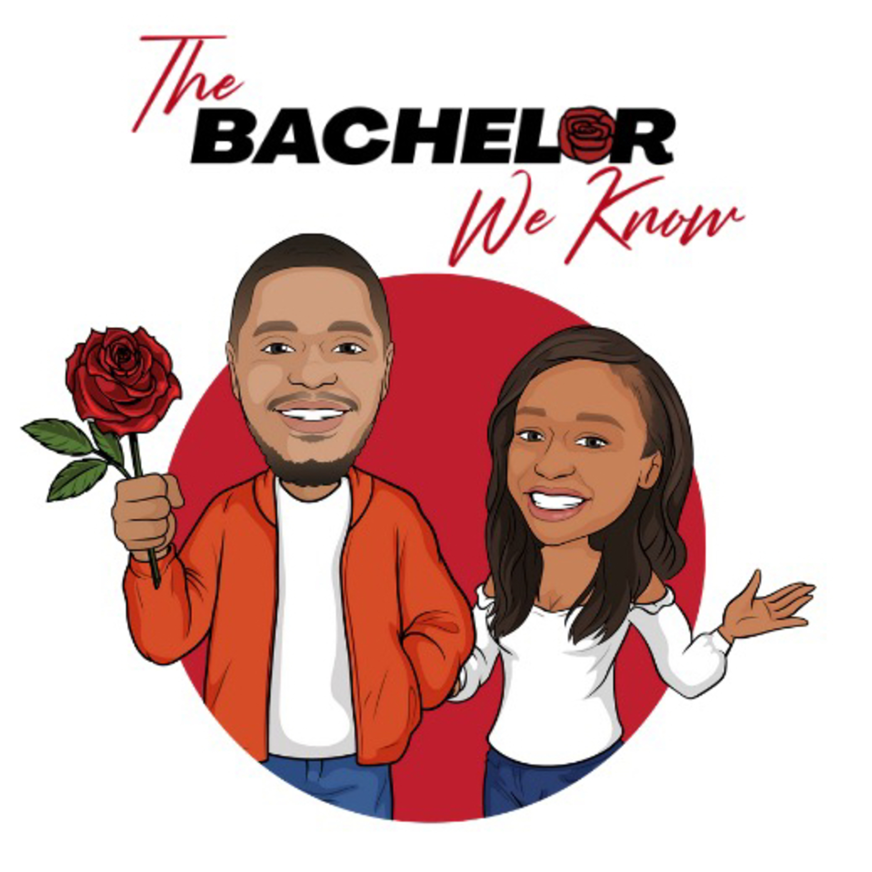 The Bachelor We Know