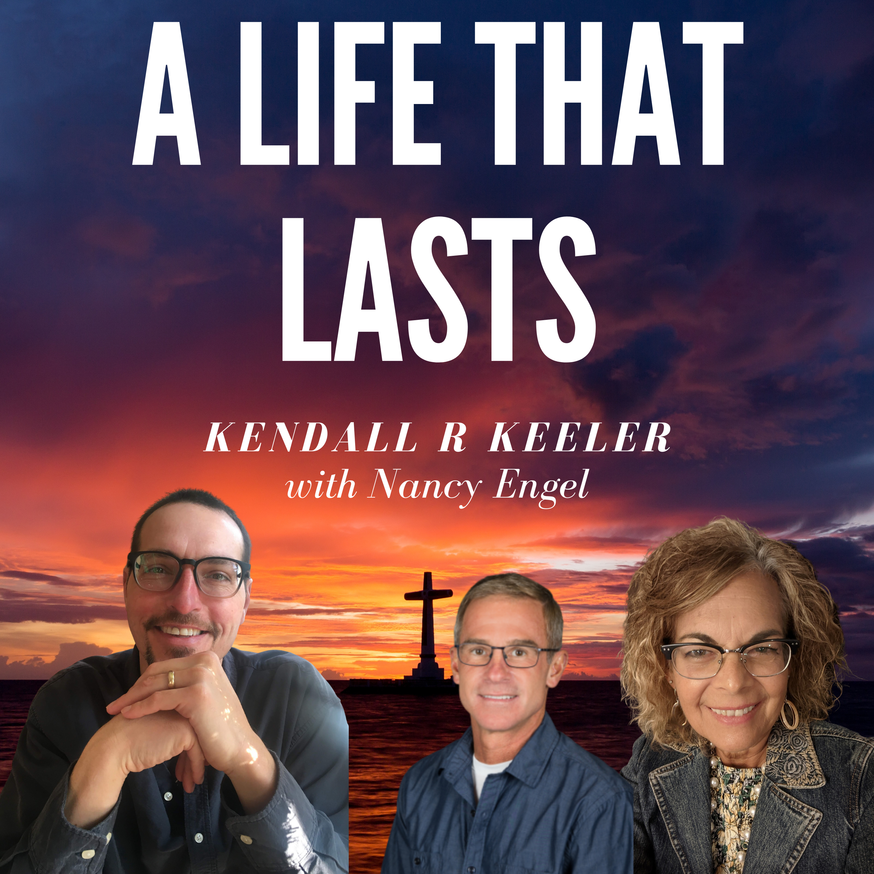 A Life that Lasts