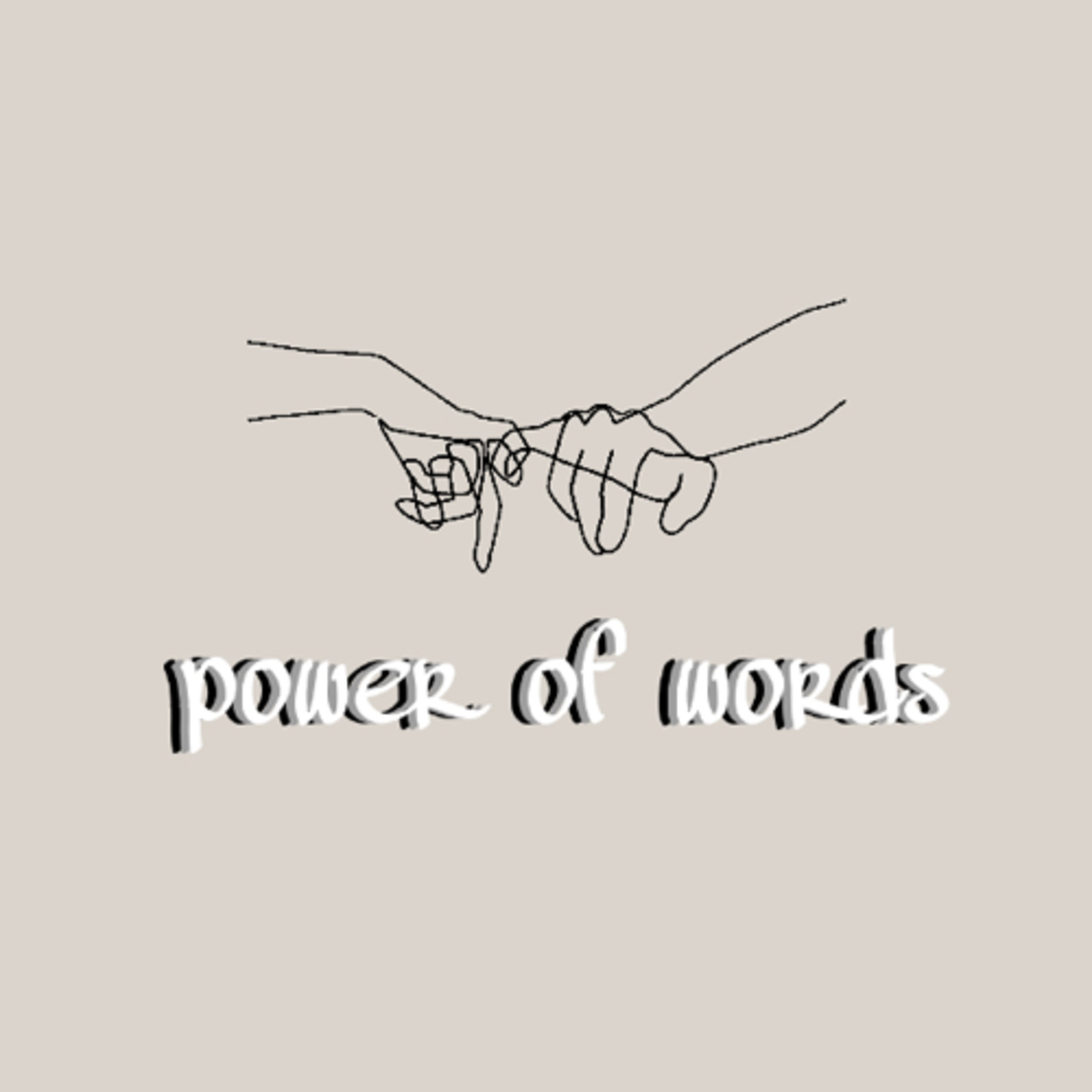 Power of Words