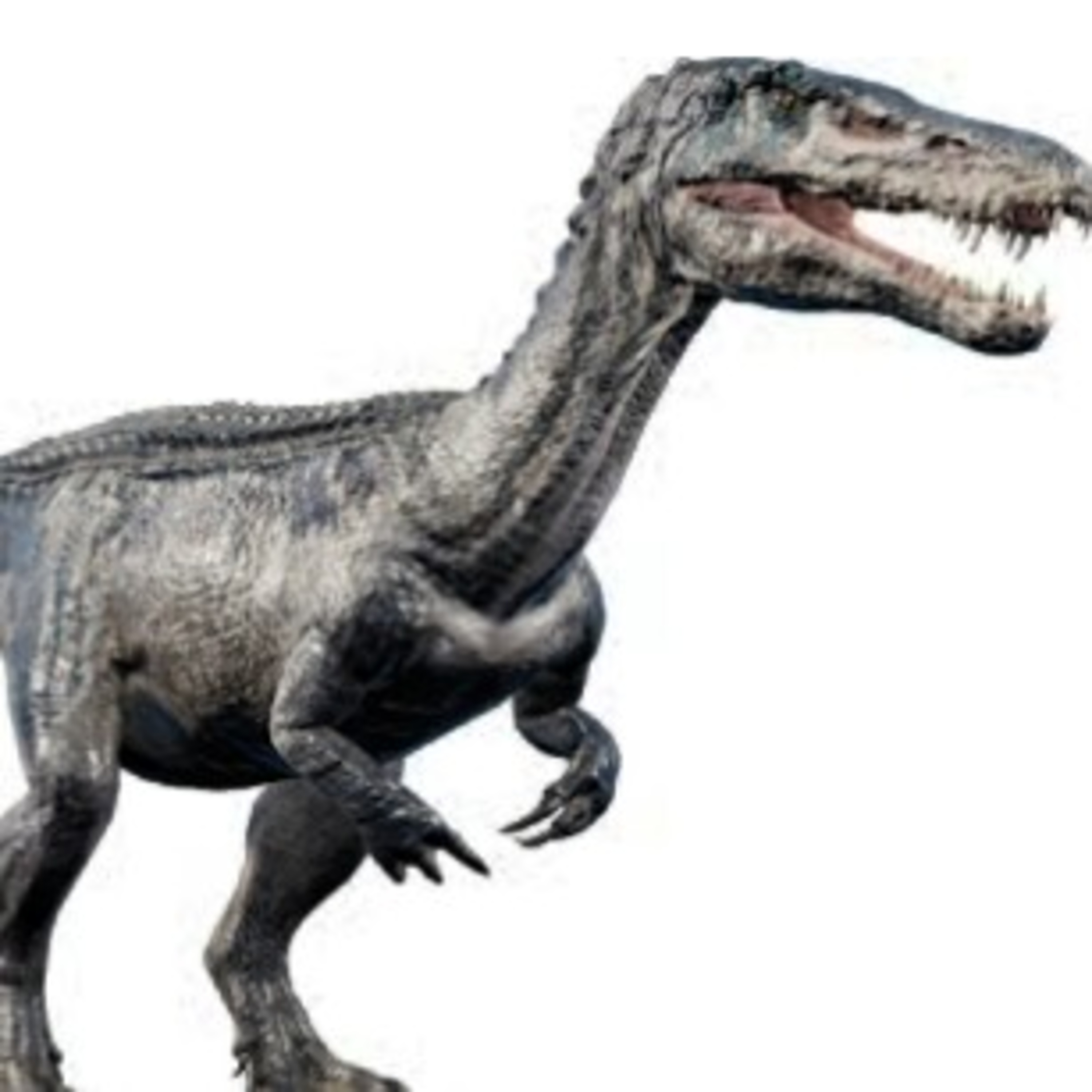 Dinocast #4 episode artwork