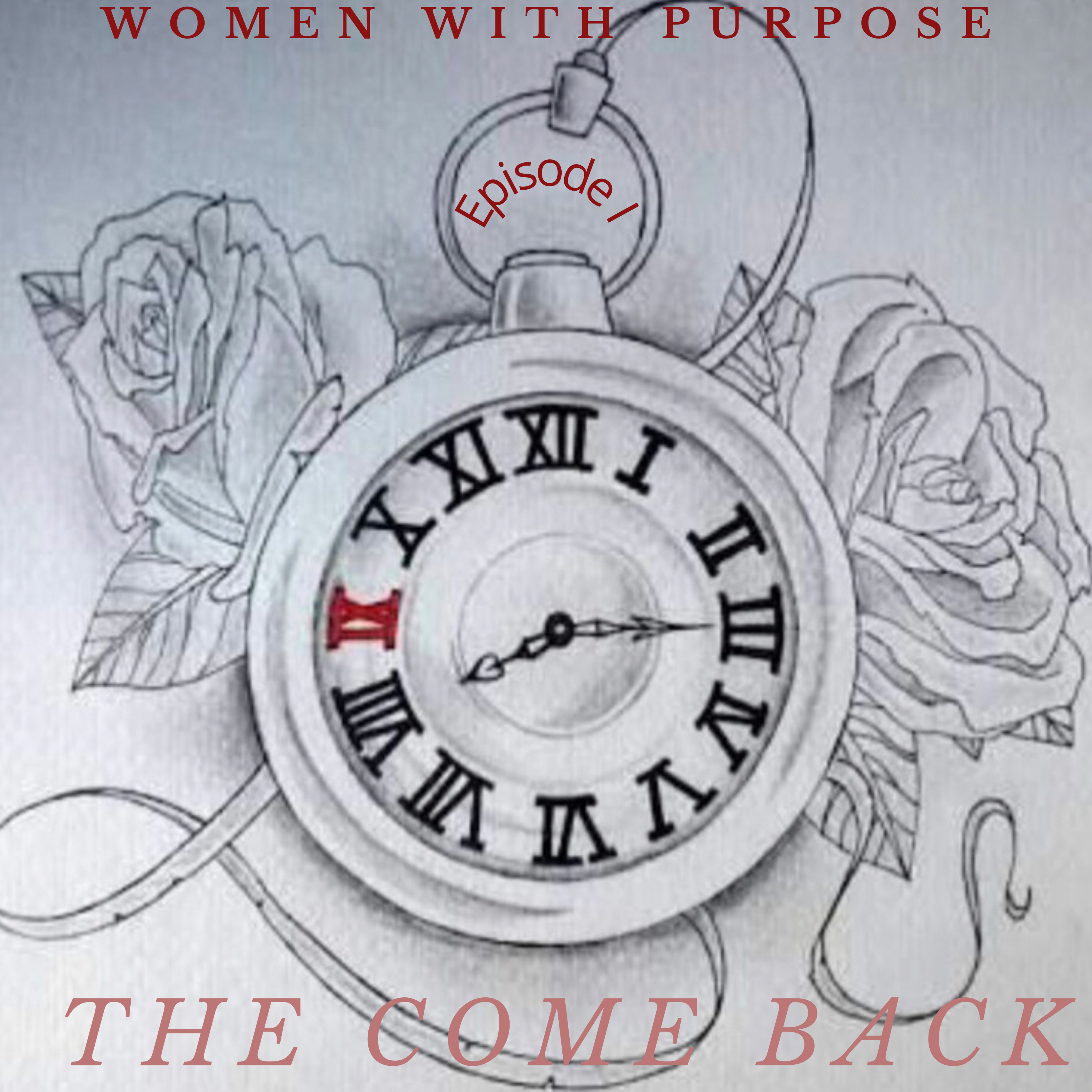 Women With Purpose