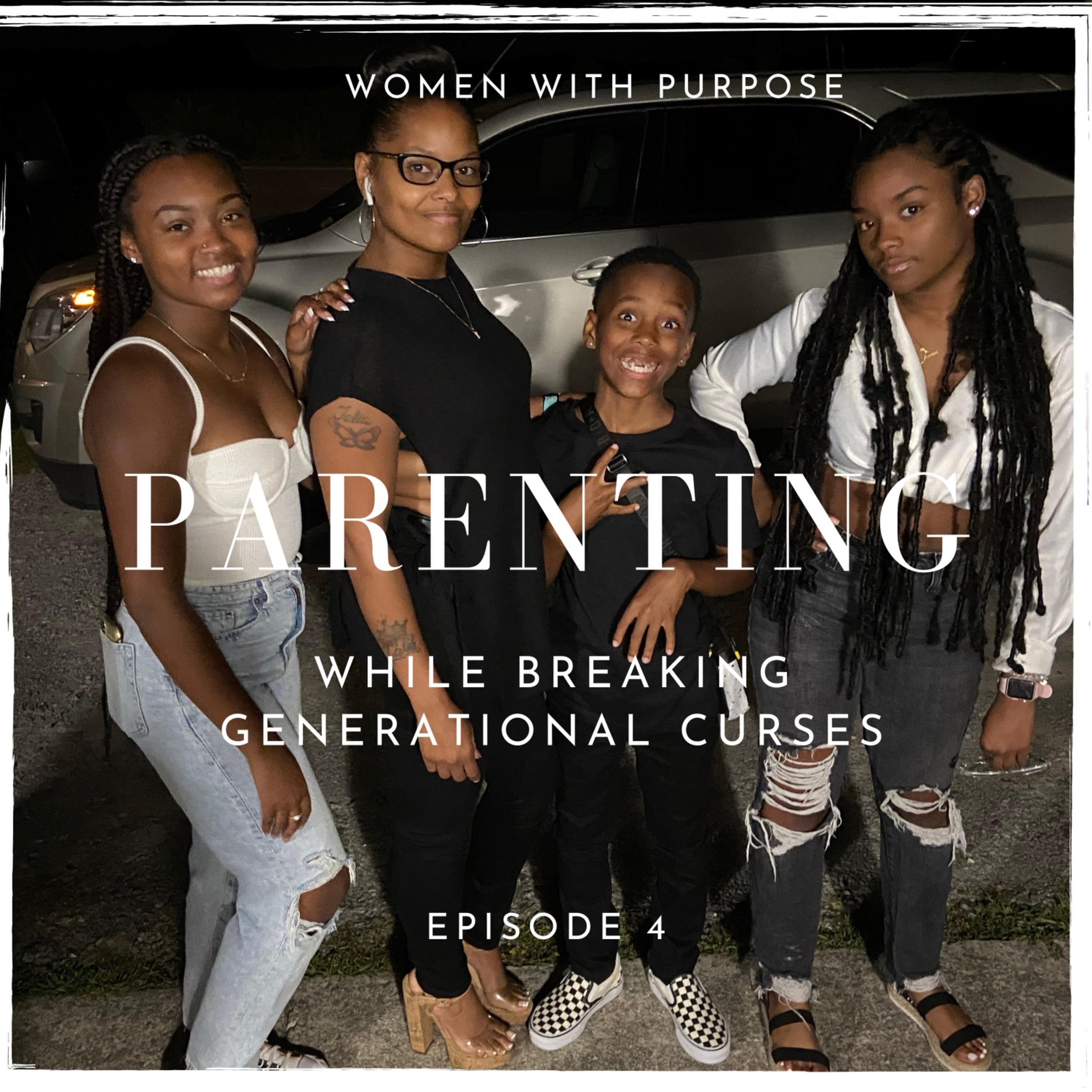 Women With Purpose